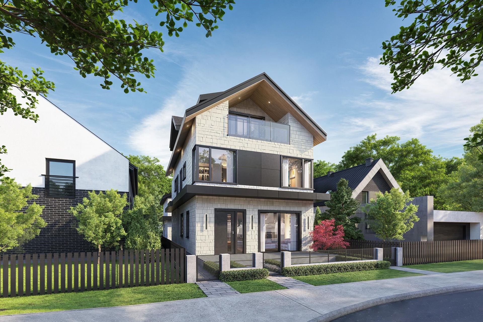 2 - 2607 Dundas Street, Hastings Sunrise, Vancouver East by Angell Hasman & Associates Realty 2 - 2607 Dundas Street, Hastings Sunrise, Vancouver East