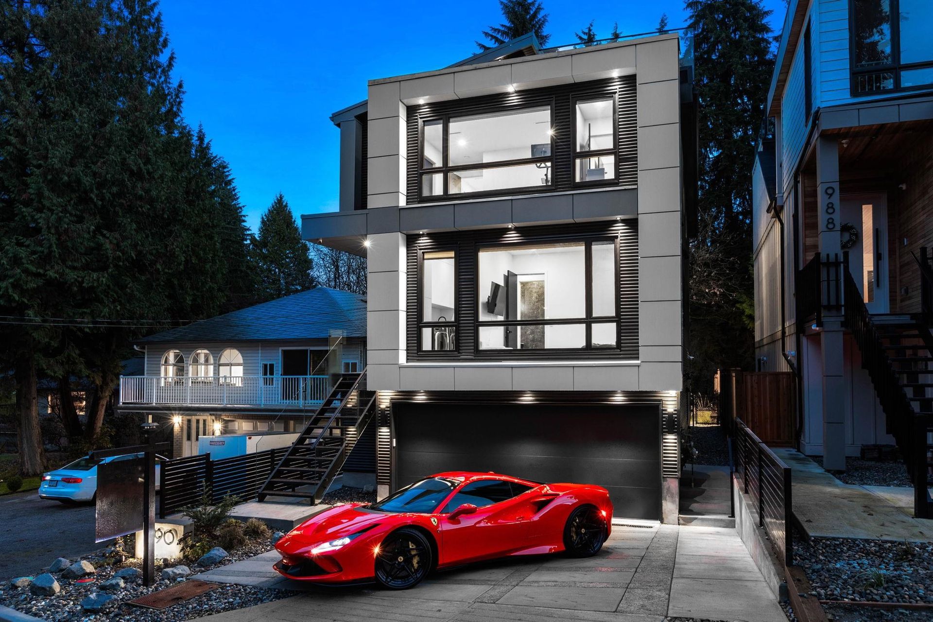 990 Seaforth Way, College Park PM, Port Moody by Angell Hasman & Associates Realty 990 Seaforth Way, College Park PM, Port Moody