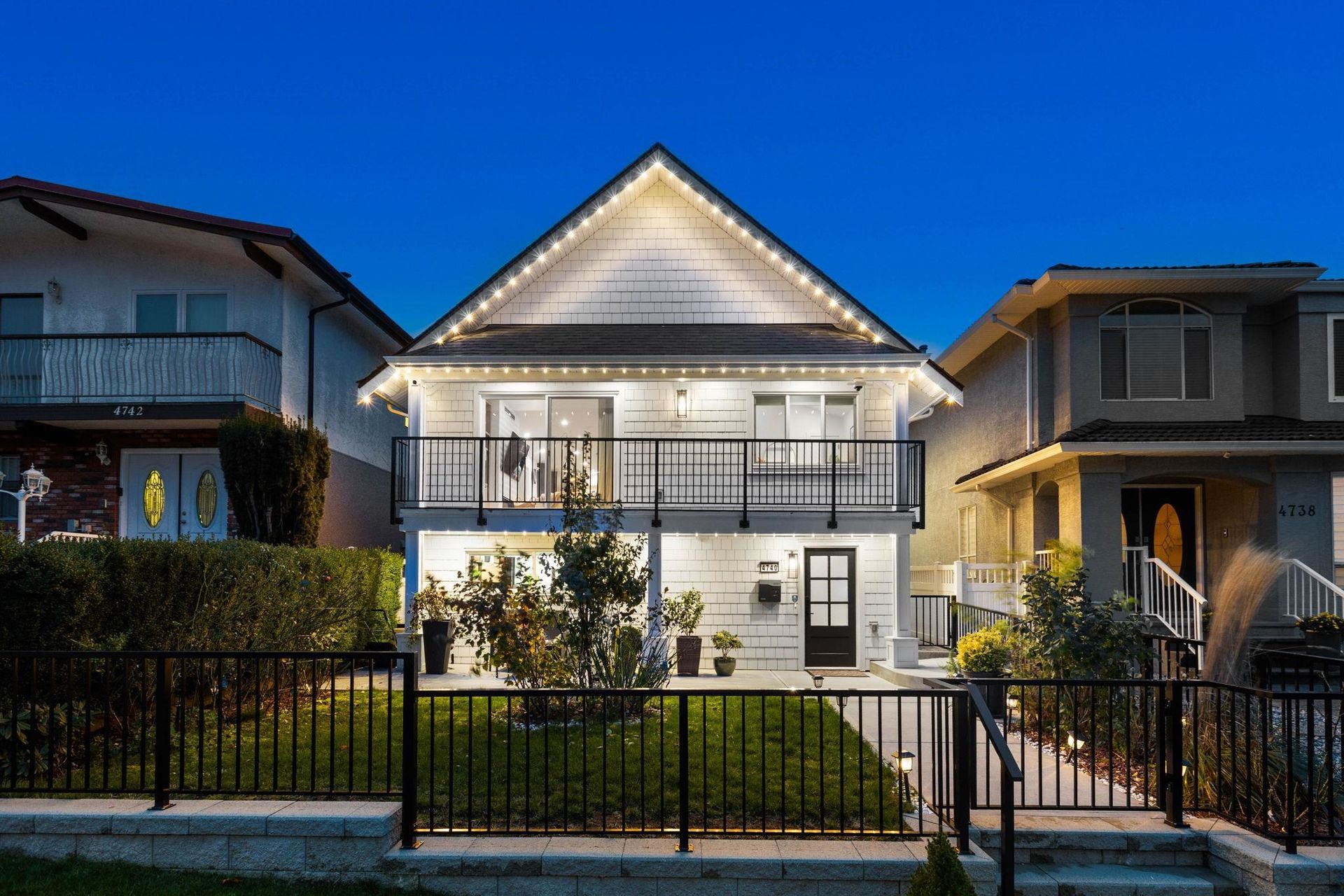 4740 Albert Street, Capitol Hill BN, Burnaby North by Angell Hasman & Associates Realty 4740 Albert Street, Capitol Hill BN, Burnaby North