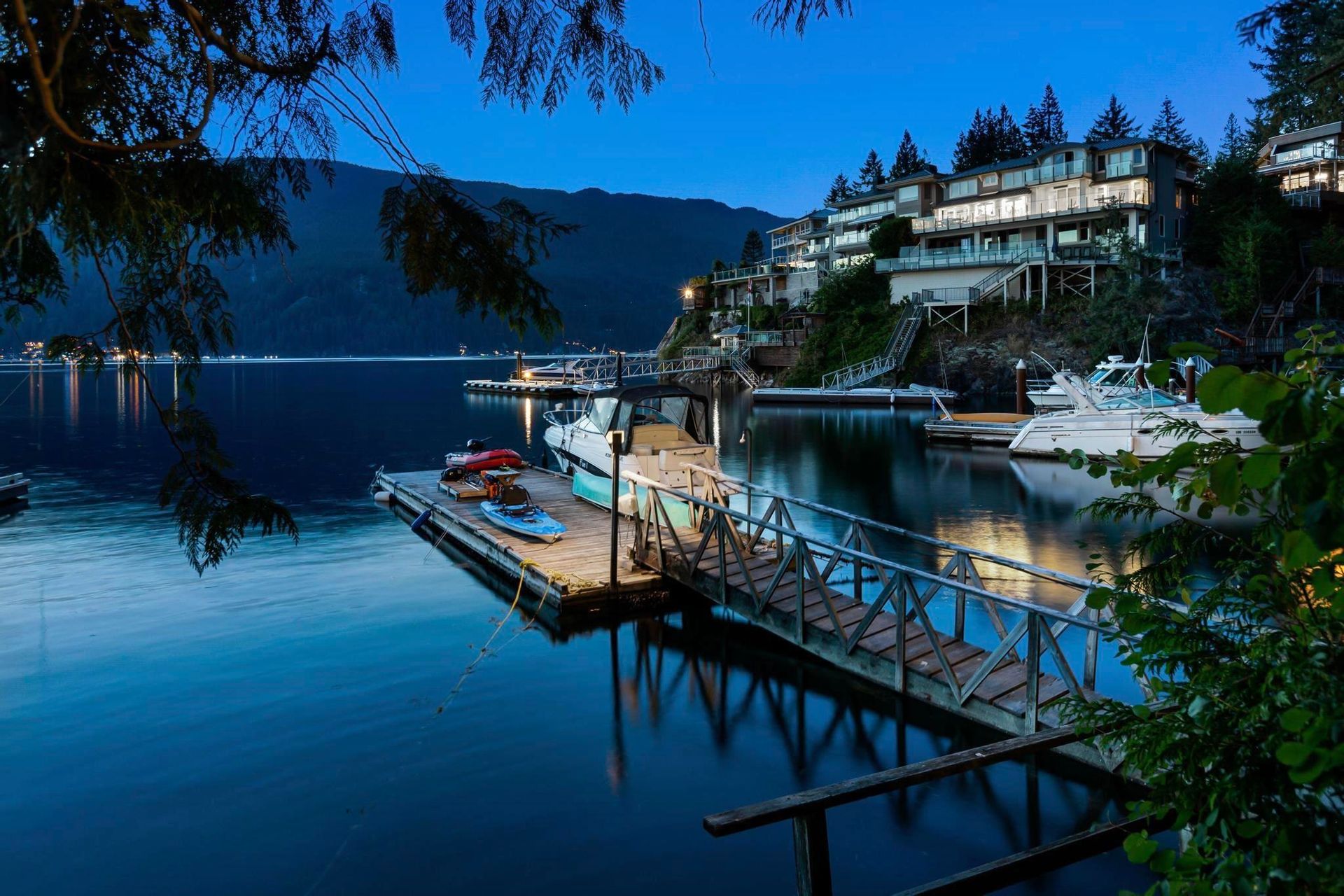 4995 Robson Road, Belcarra, Port Moody by Angell Hasman & Associates Realty 4995 Robson Road, Belcarra, Port Moody