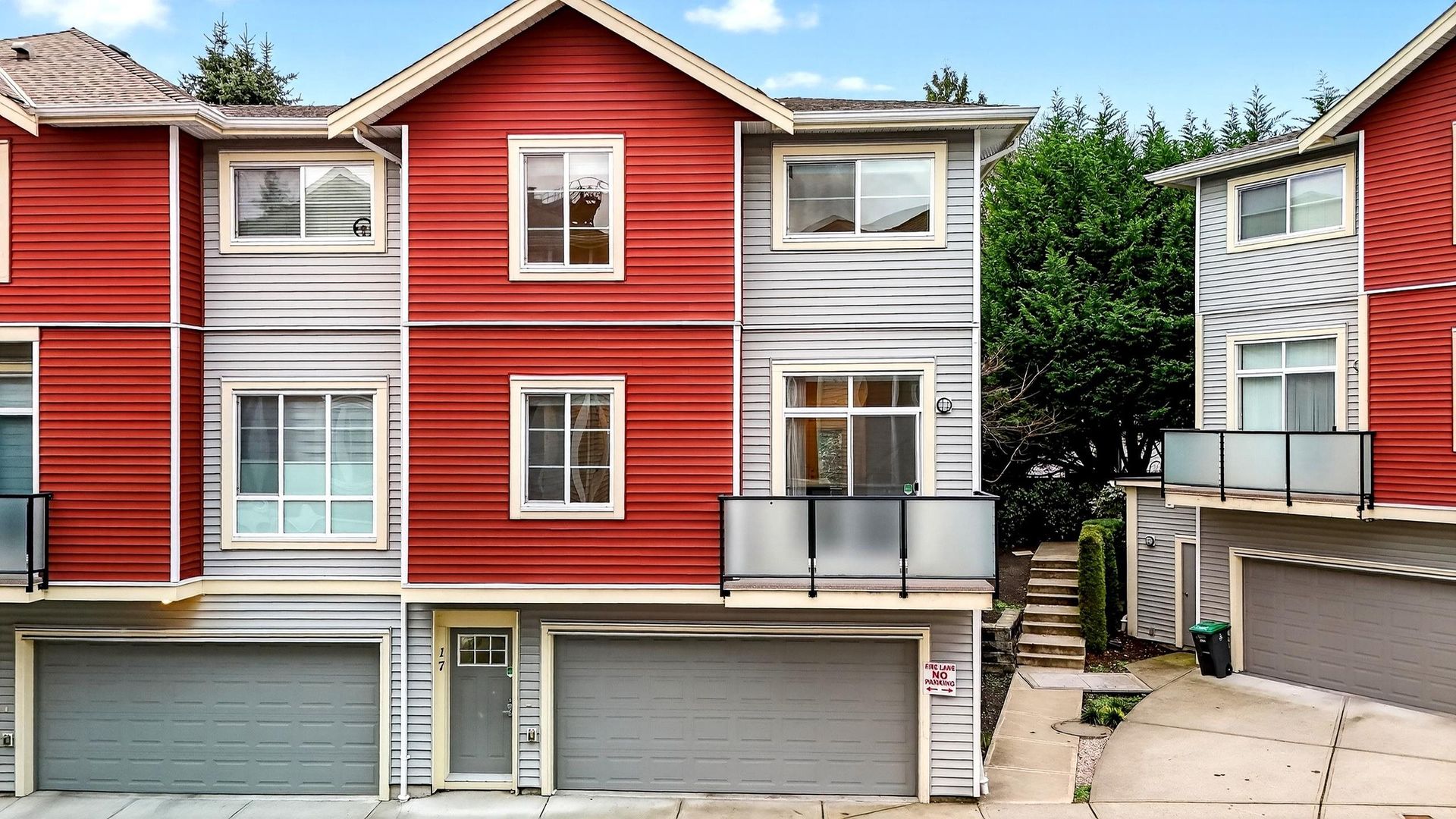 17 - 6945 185 Street, Clayton, Cloverdale by Angell Hasman & Associates Realty 17 - 6945 185 Street, Clayton, Cloverdale