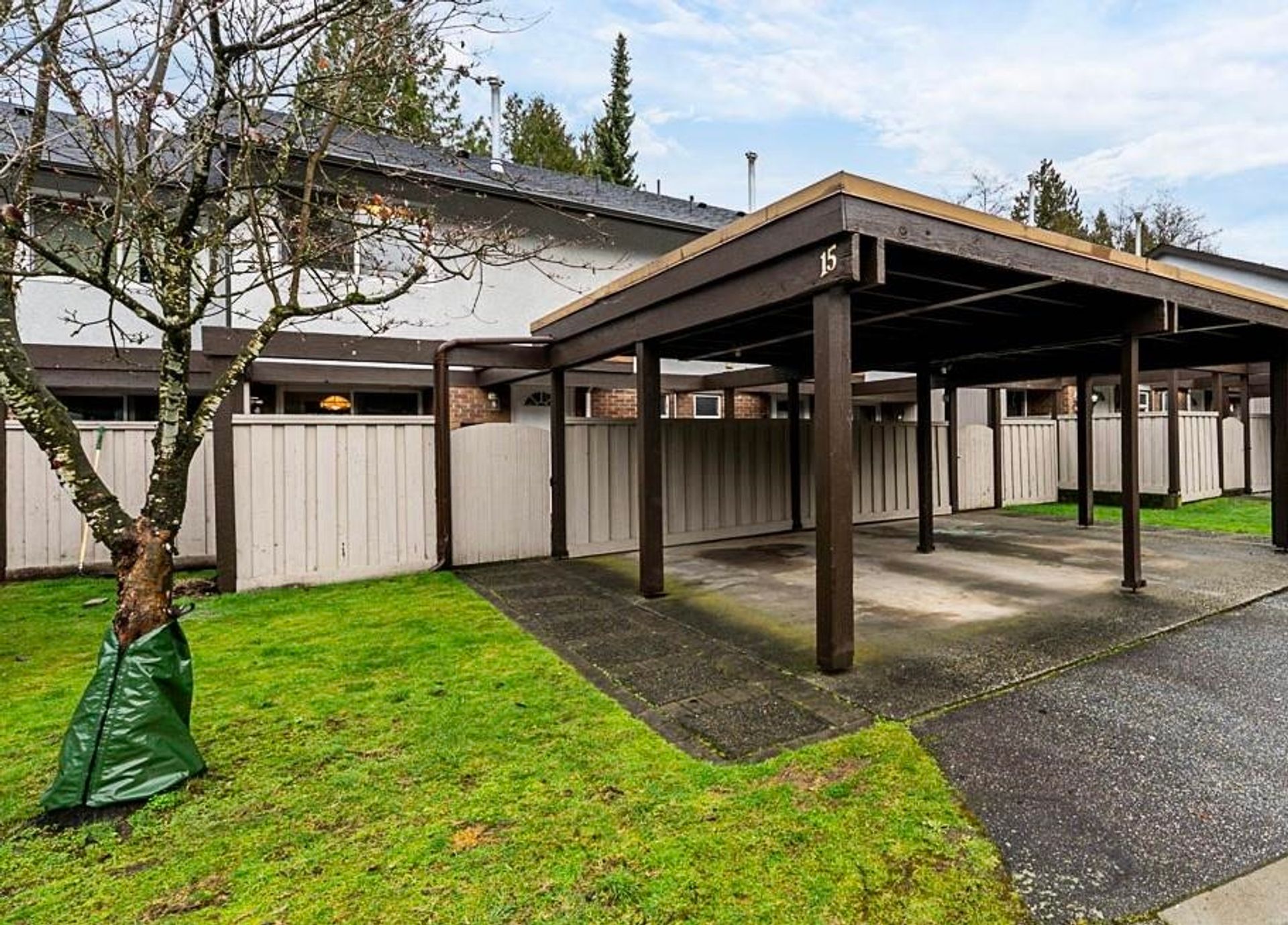 15 - 3046 Coast Meridian Road, Birchland Manor, Port Coquitlam by Angell Hasman & Associates Realty 15 - 3046 Coast Meridian Road, Birchland Manor, Port Coquitlam