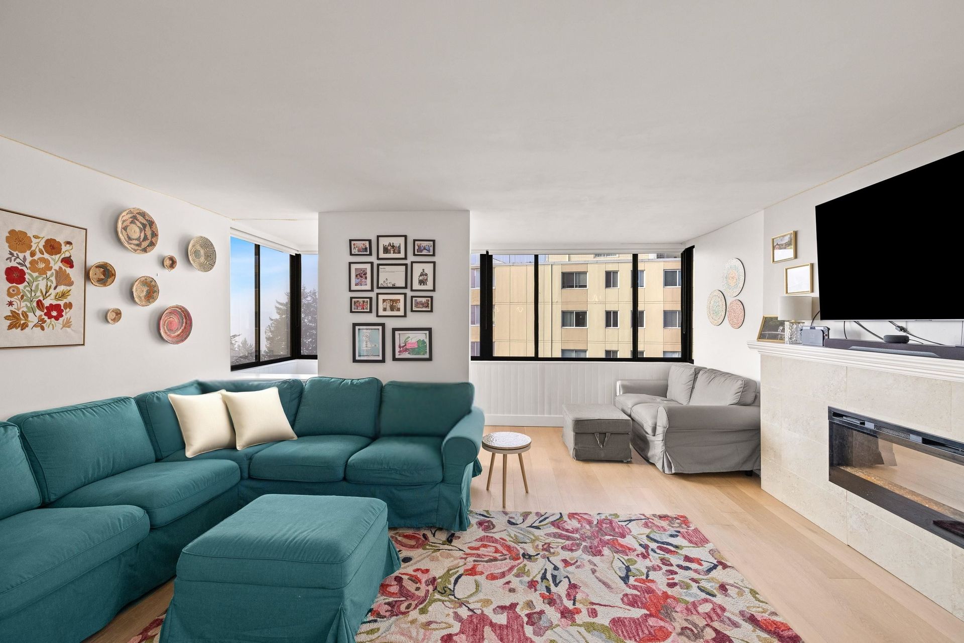 703 - 2167 Bellevue Avenue, Dundarave, West Vancouver by Angell Hasman & Associates Realty 703 - 2167 Bellevue Avenue, Dundarave, West Vancouver