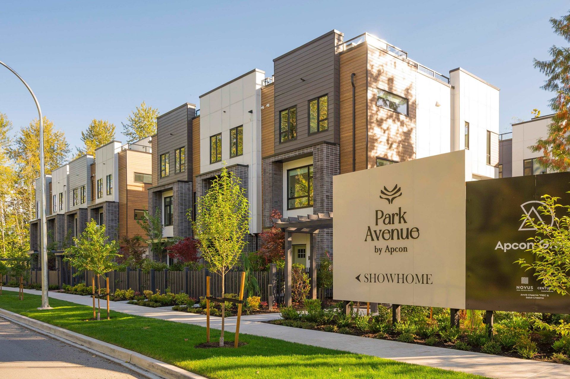 24 - 7946 204 Street, Willoughby Heights, Langley by Angell Hasman & Associates Realty 24 - 7946 204 Street, Willoughby Heights, Langley