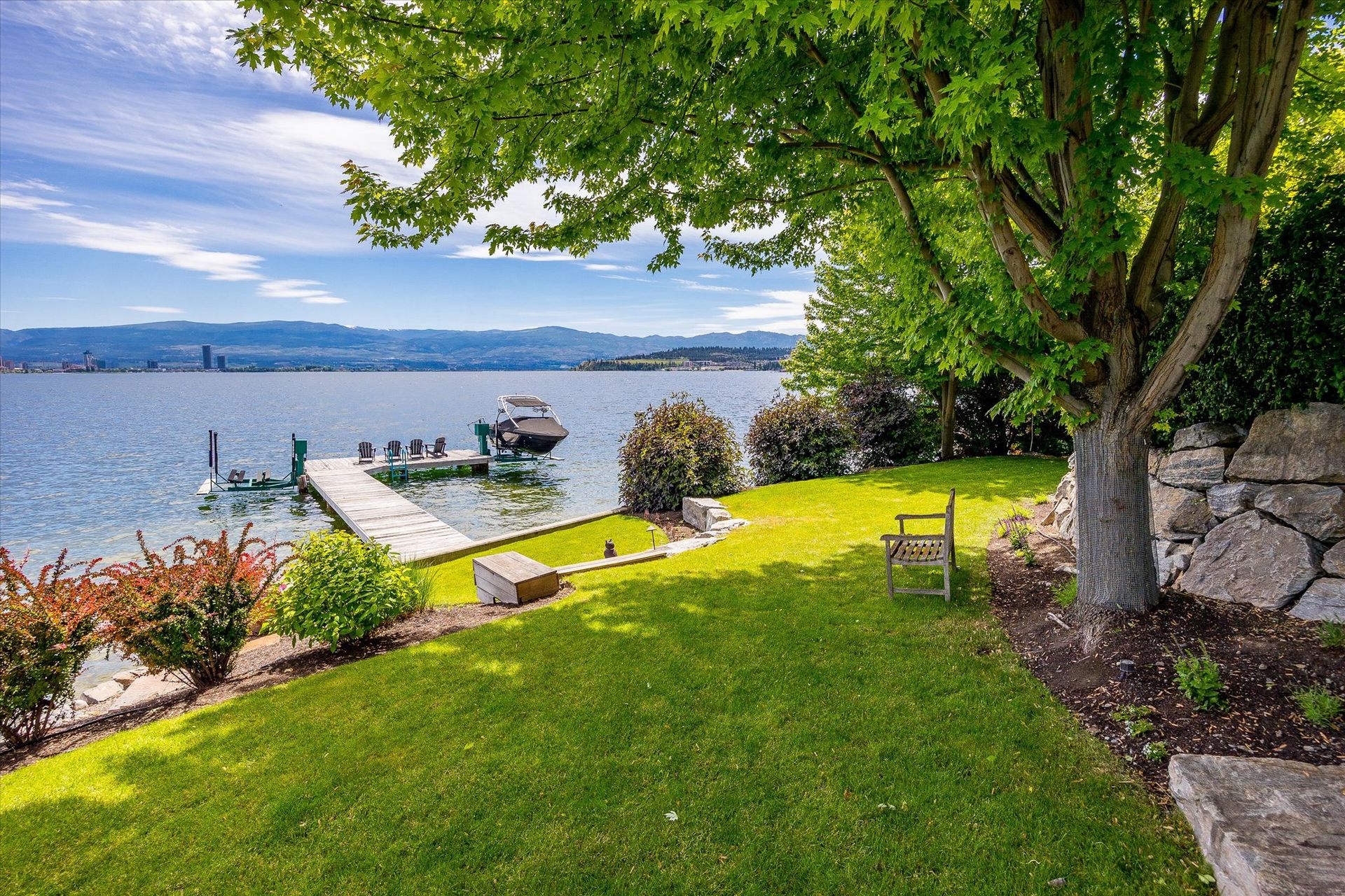 661 Westside Road, West Kelowna, Central Okanagan by Angell Hasman & Associates Realty 661 Westside Road, West Kelowna, Central Okanagan