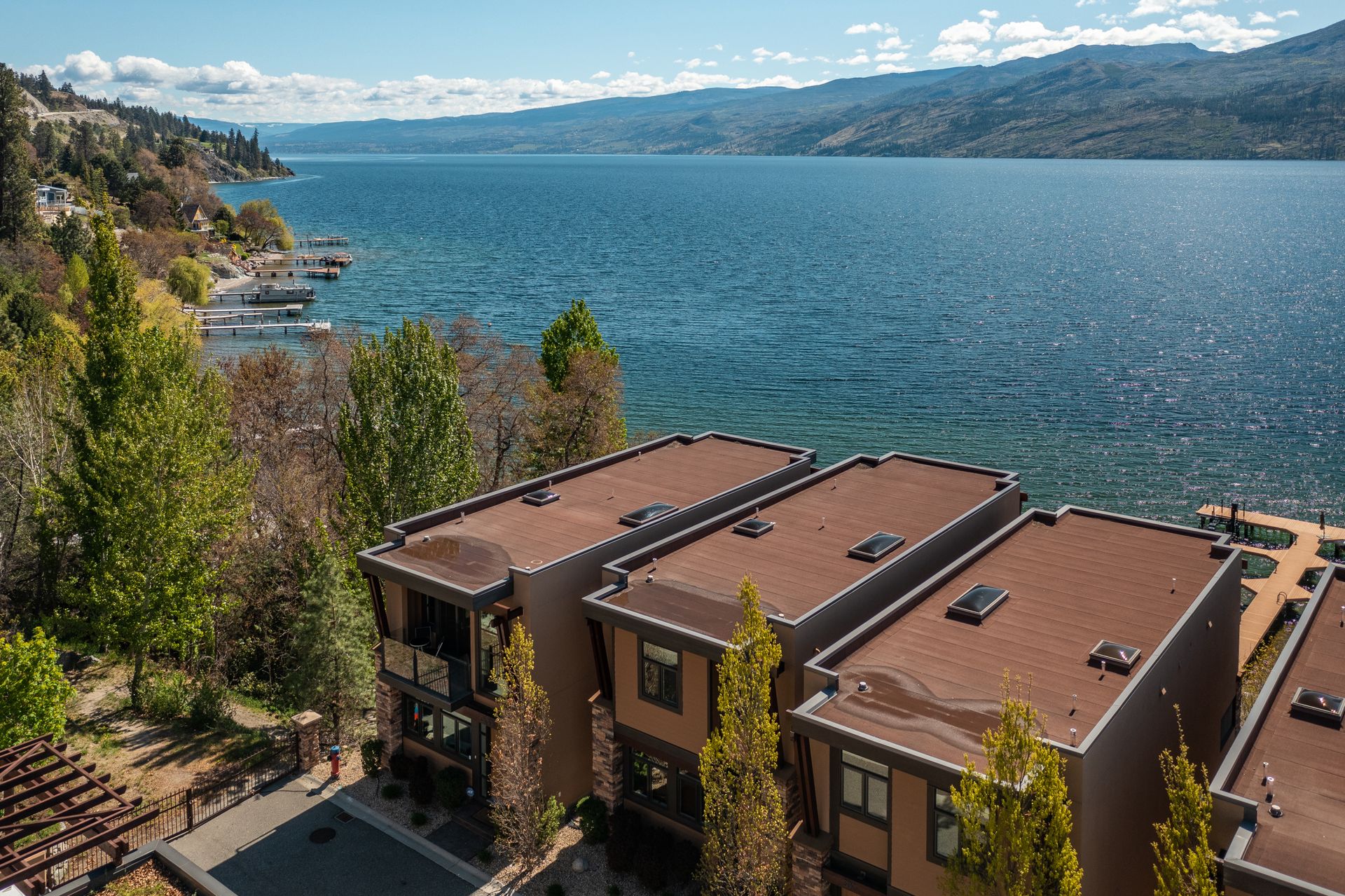 8 - 5235 Buchanen Road, Central Okanagan by Angell Hasman & Associates Realty 8 - 5235 Buchanen Road, Central Okanagan