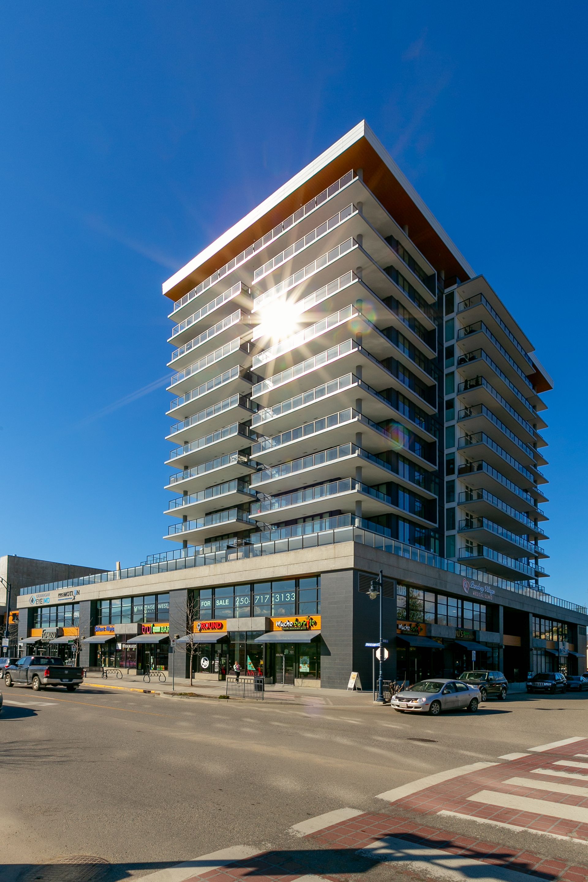 1306 485 Groves Avenue, Kelowna, Central Okanagan by Angell Hasman & Associates Realty 1306 485 Groves Avenue, Kelowna, Central Okanagan