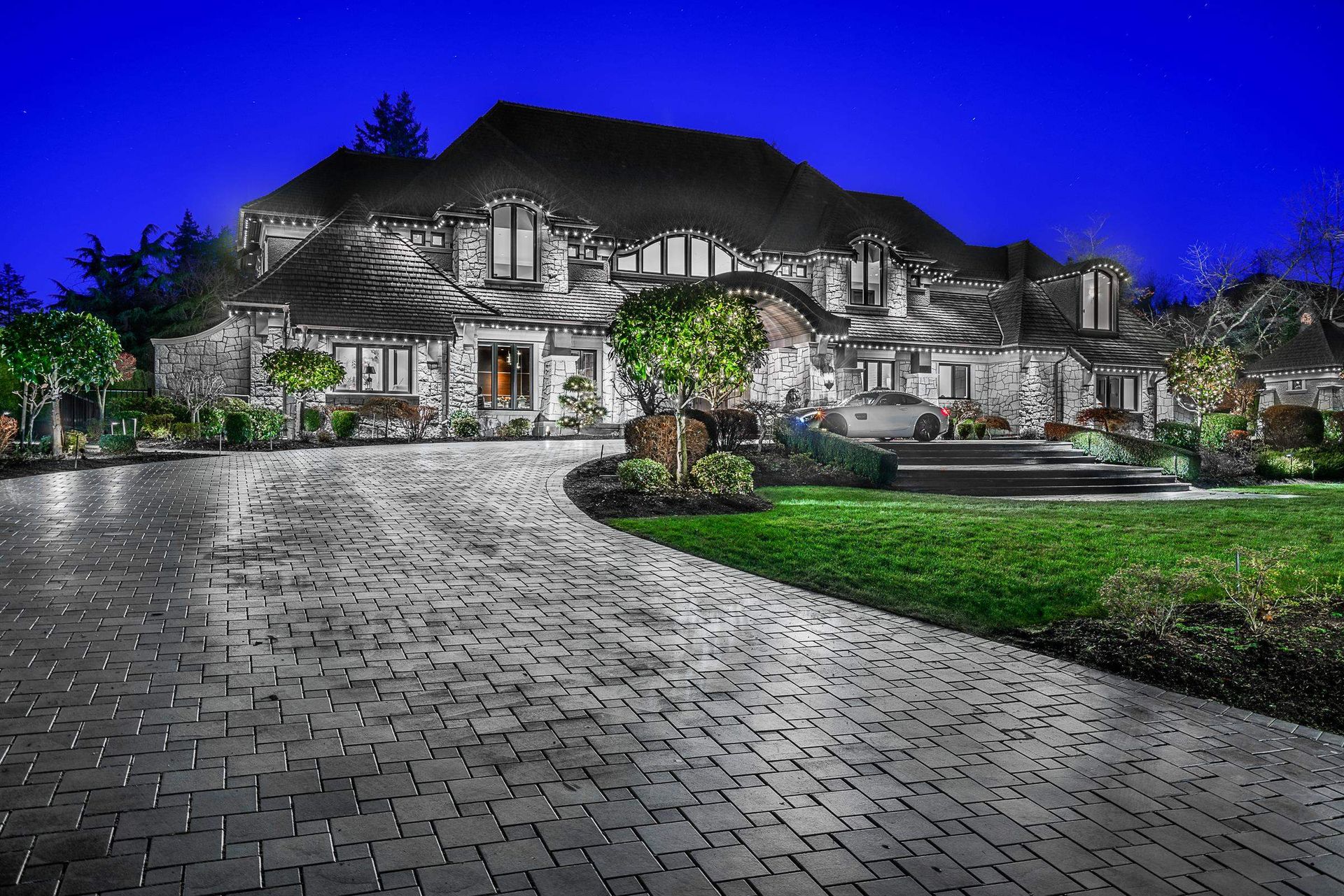 13283 56 Avenue, Panorama Ridge, Surrey by Angell Hasman & Associates Realty 13283 56 Avenue, Panorama Ridge, Surrey