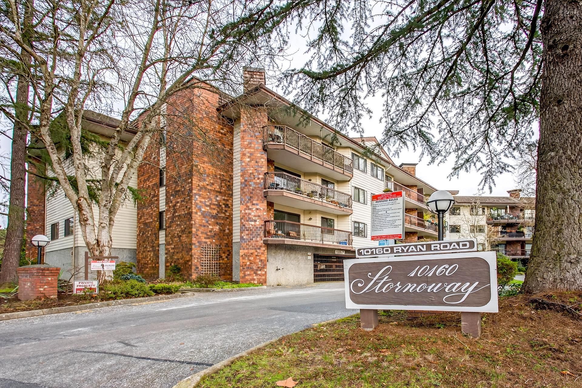 309 - 10160 Ryan Road, South Arm, Richmond by Angell Hasman & Associates Realty 309 - 10160 Ryan Road, South Arm, Richmond