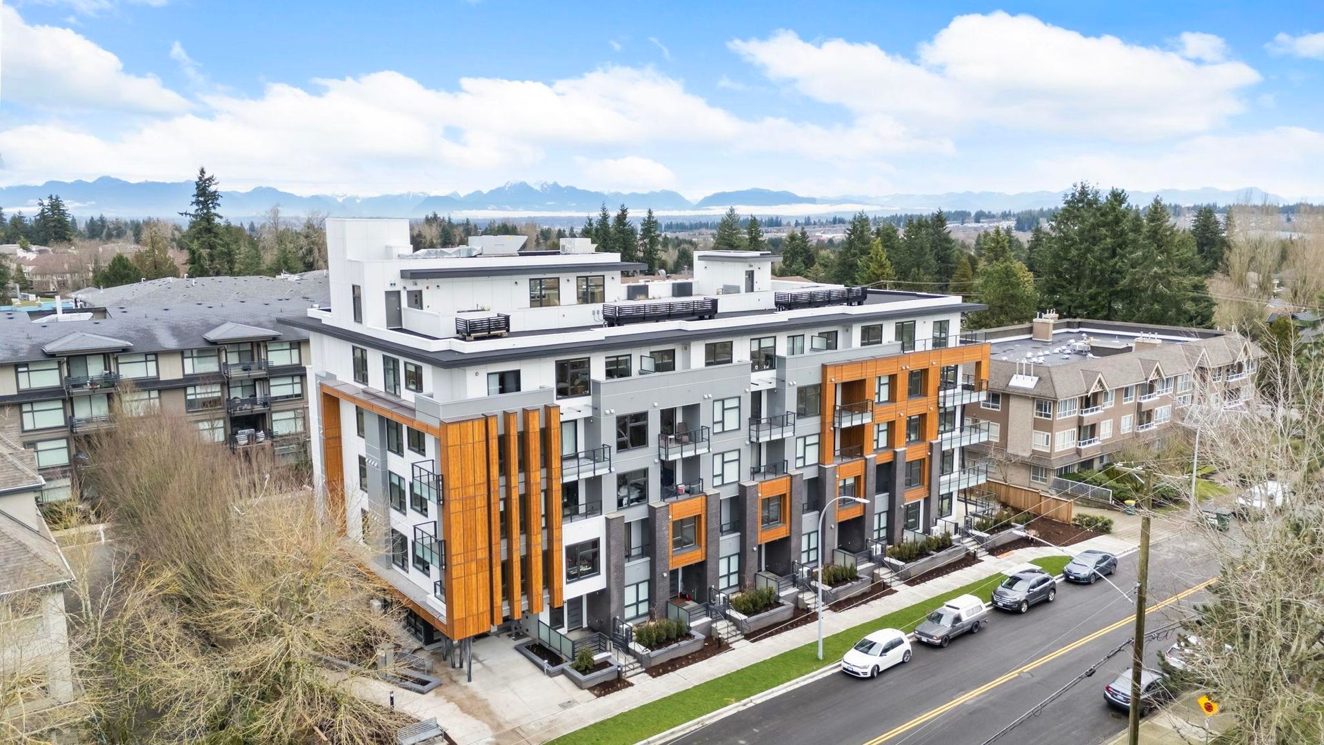 106 - 15353 17 Avenue, King George Corridor, South Surrey White Rock by Angell Hasman & Associates Realty 106 - 15353 17 Avenue, King George Corridor, South Surrey White Rock