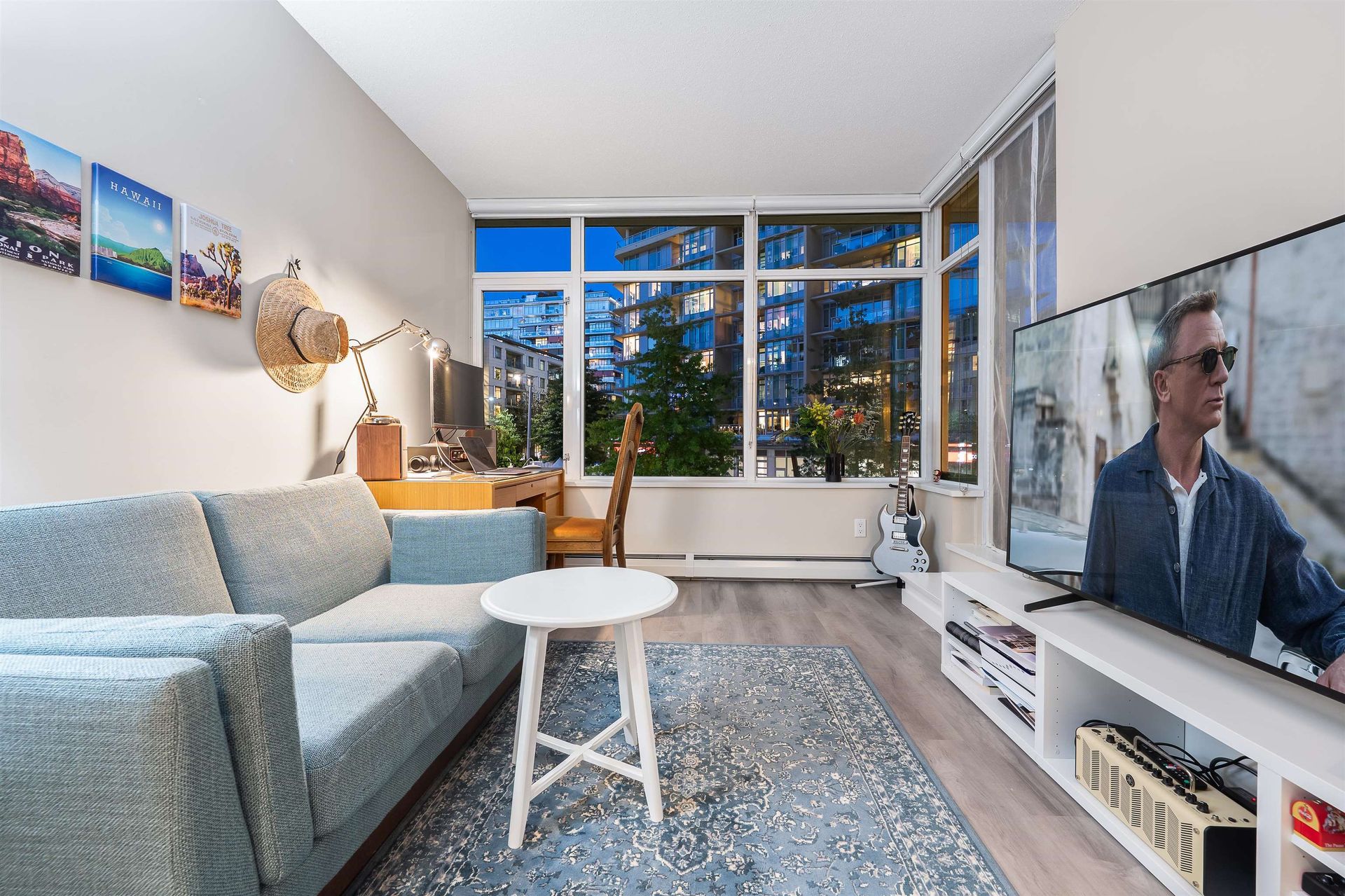 257 - 108 W 1st Avenue, False Creek, Vancouver West by Angell Hasman & Associates Realty 257 - 108 W 1st Avenue, False Creek, Vancouver West