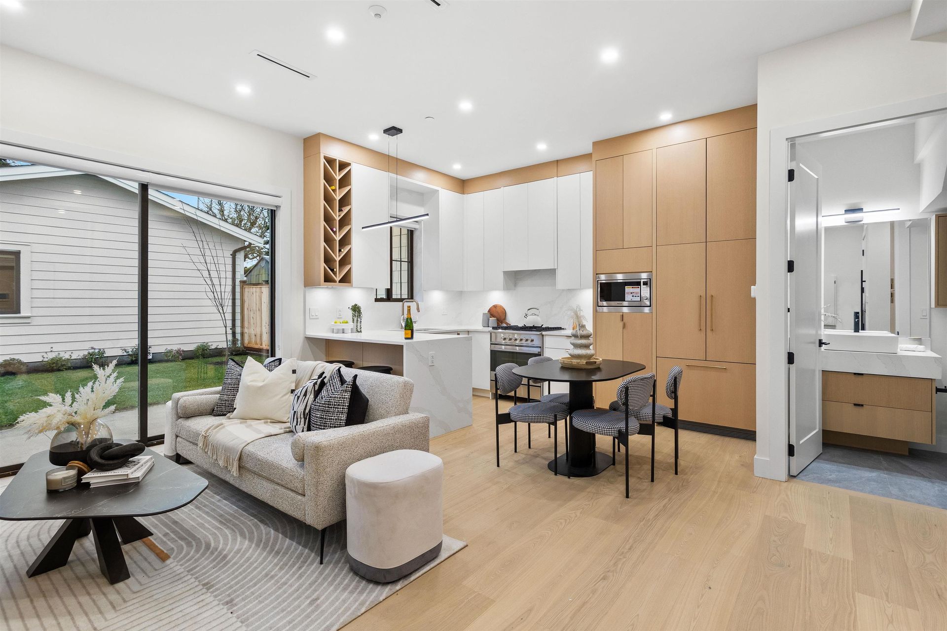 2 - 5306 Culloden Street, Knight, Vancouver East by Angell Hasman & Associates Realty 2 - 5306 Culloden Street, Knight, Vancouver East