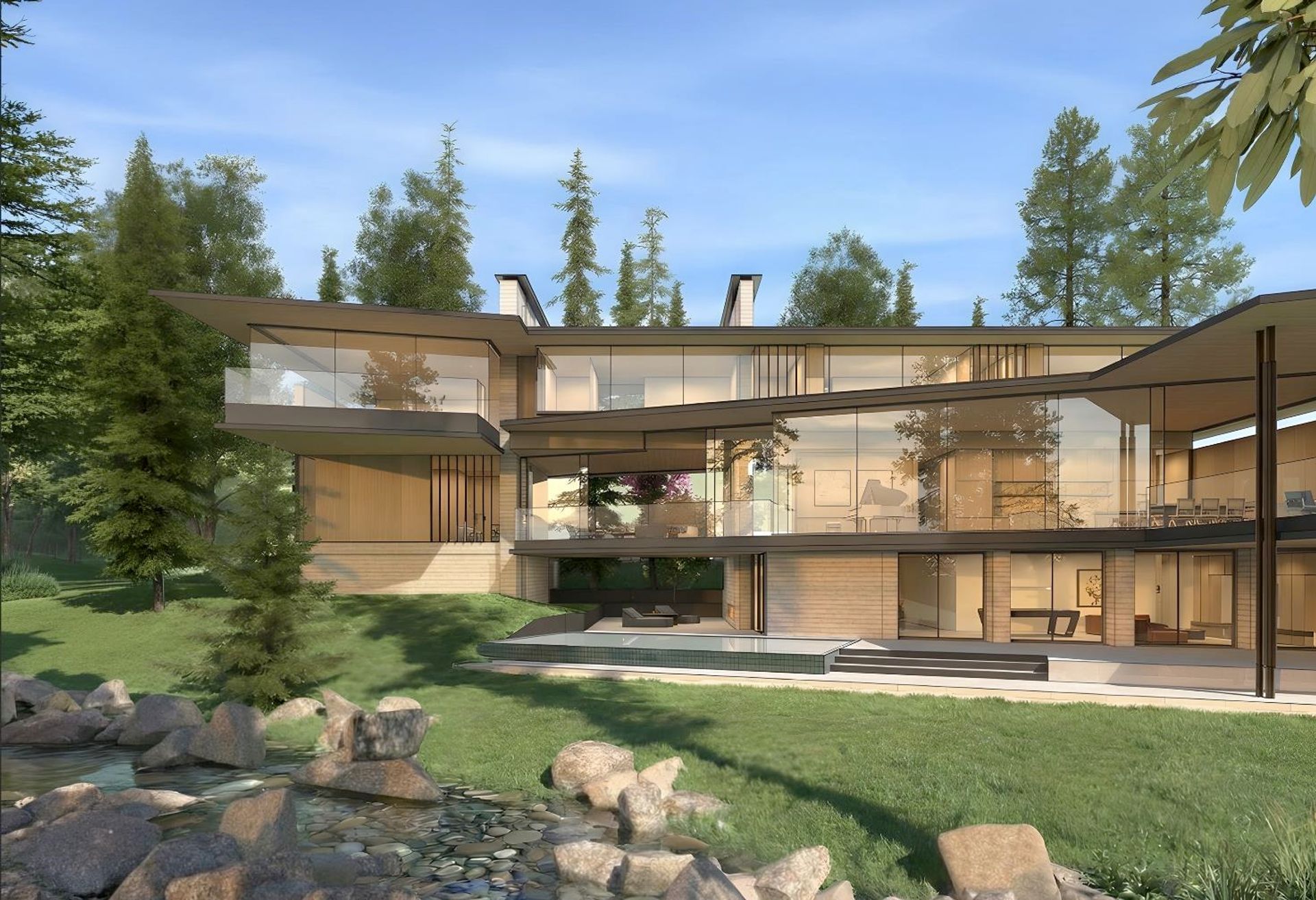 860 Fairmile Road, British Properties, West Vancouver by Angell Hasman & Associates Realty 860 Fairmile Road, British Properties, West Vancouver