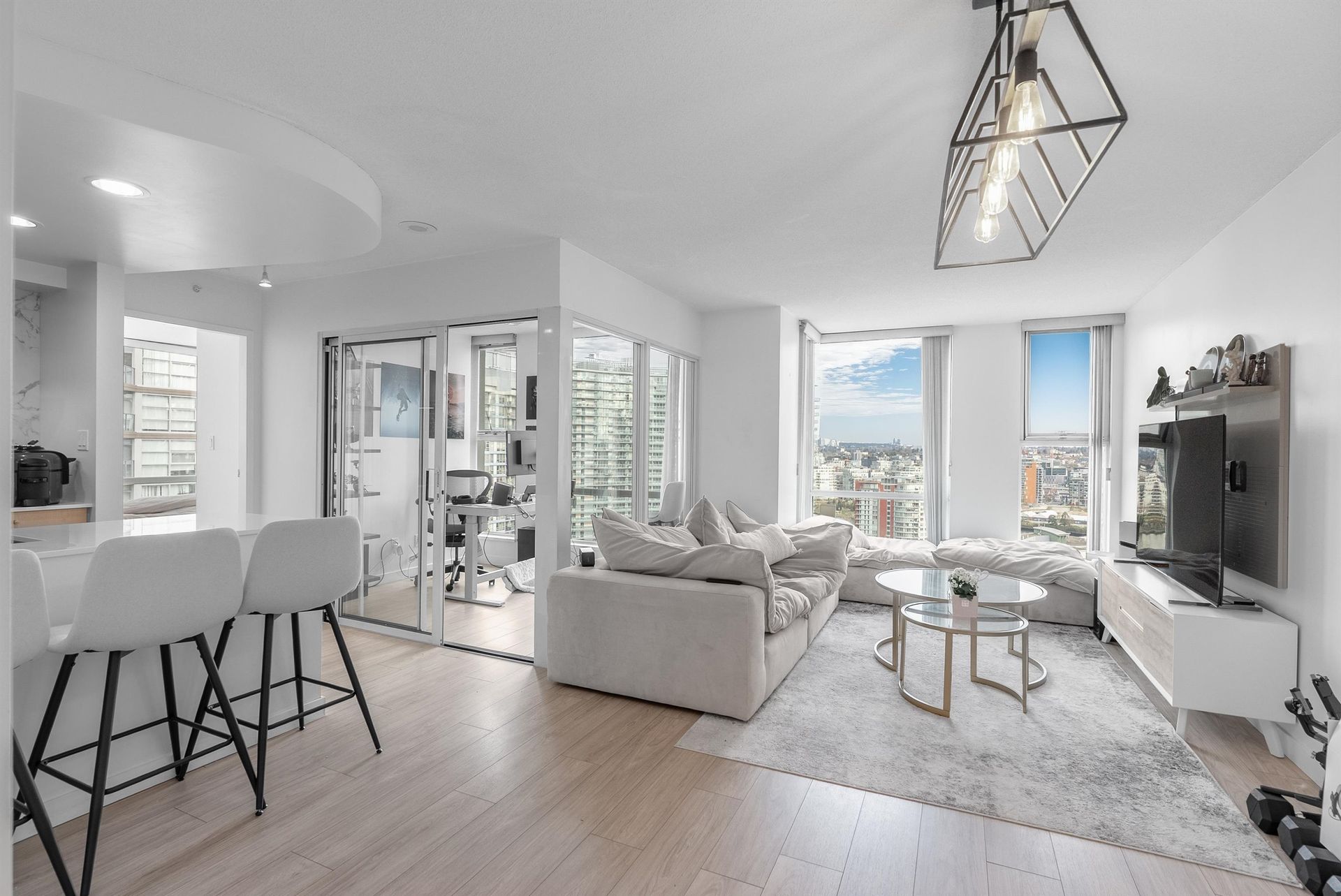 2605 - 1008 Cambie Street, Yaletown, Vancouver West by Angell Hasman & Associates Realty 2605 - 1008 Cambie Street, Yaletown, Vancouver West