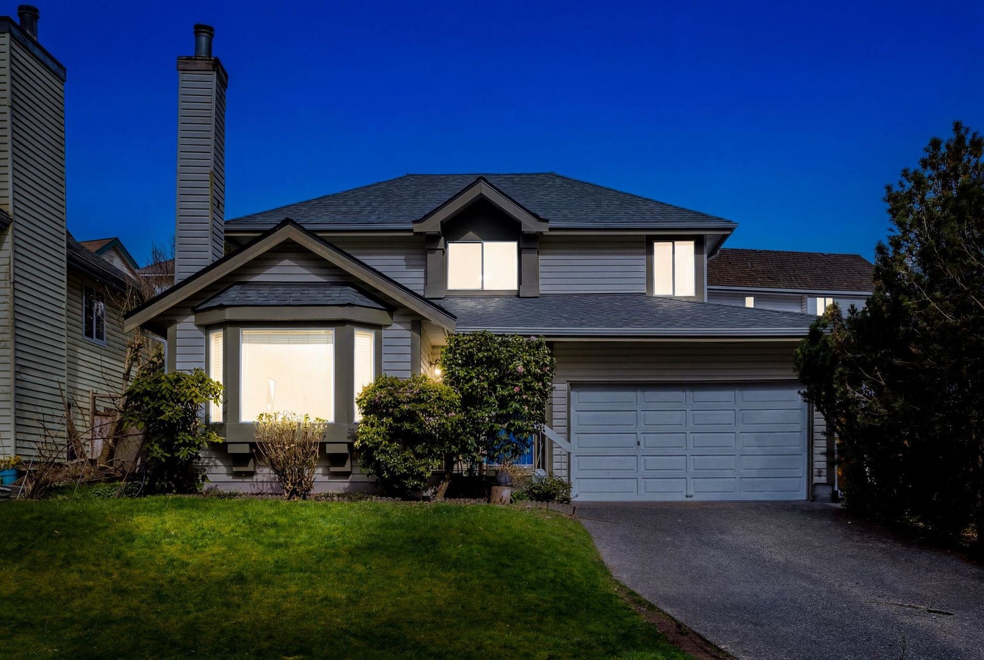 2983 Walton Avenue, Canyon Springs, Coquitlam by Angell Hasman & Associates Realty 2983 Walton Avenue, Canyon Springs, Coquitlam