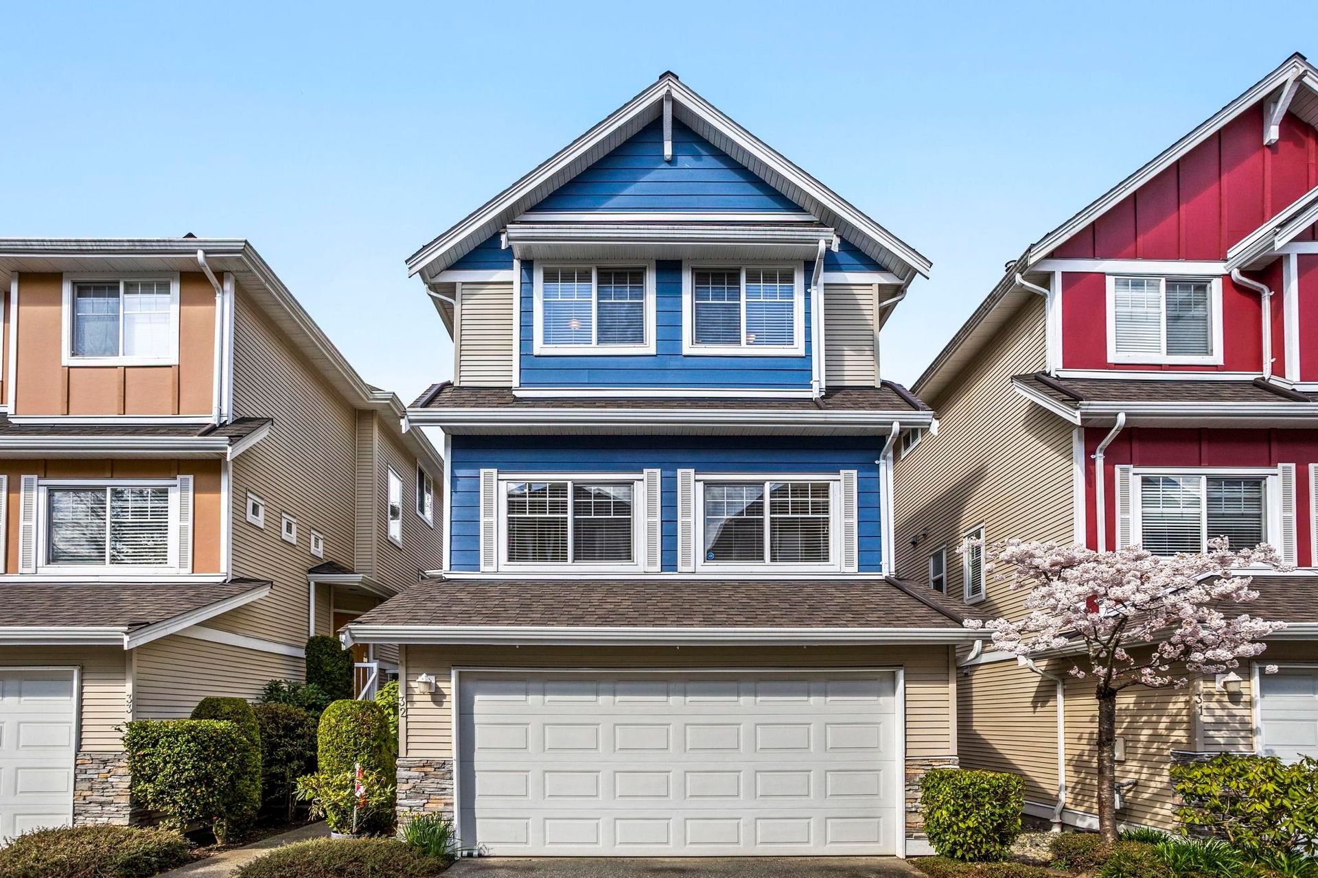 32 - 1108 Riverside Close, Riverwood, Port Coquitlam by Angell Hasman & Associates Realty 32 - 1108 Riverside Close, Riverwood, Port Coquitlam