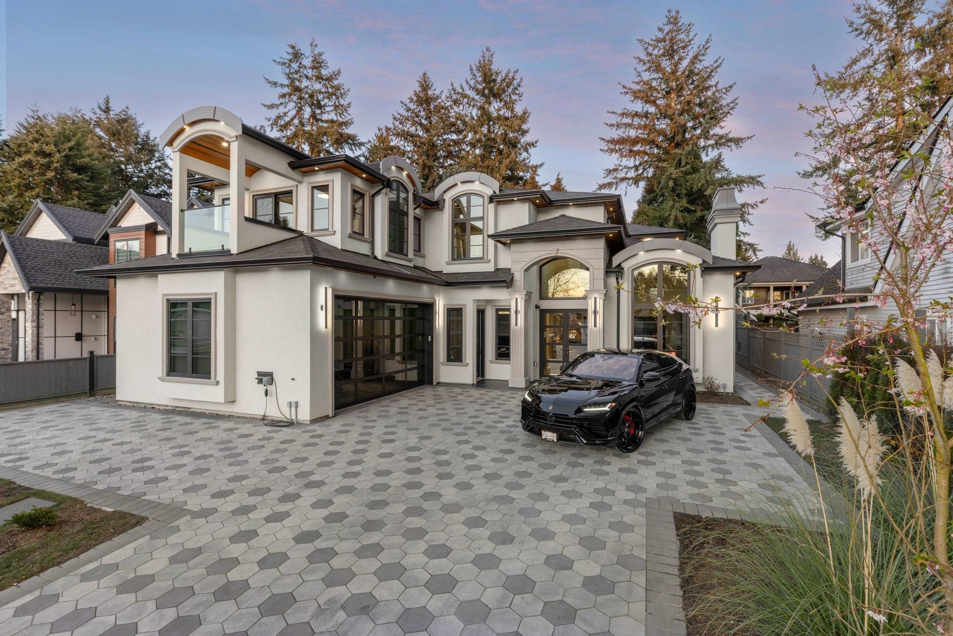 10258 128a Street, Cedar Hills, North Surrey by Angell Hasman & Associates Realty 10258 128a Street, Cedar Hills, North Surrey