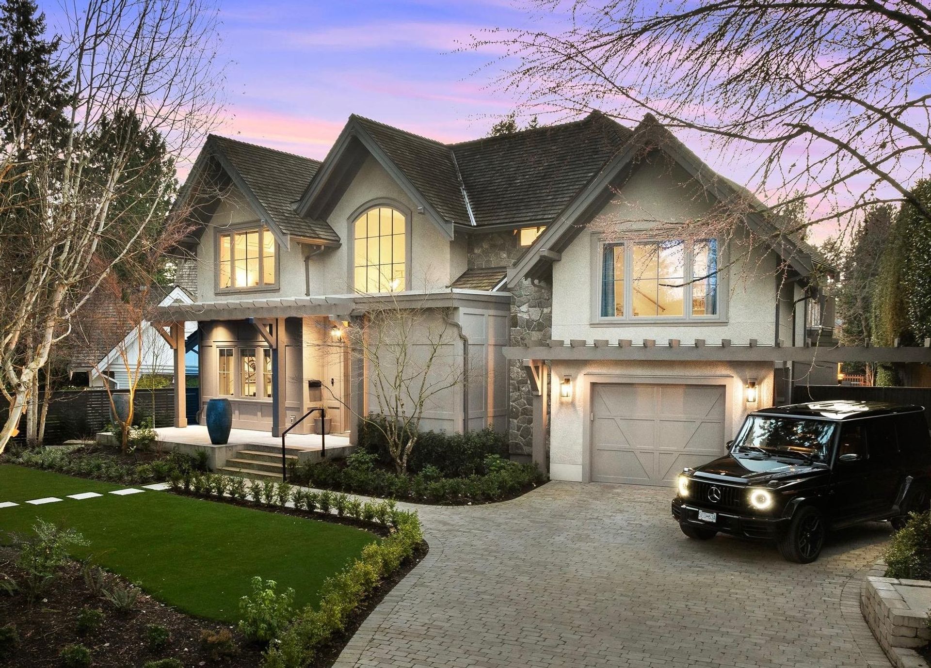 4374 Erwin Drive, Cypress, West Vancouver by Angell Hasman & Associates Realty 4374 Erwin Drive, Cypress, West Vancouver