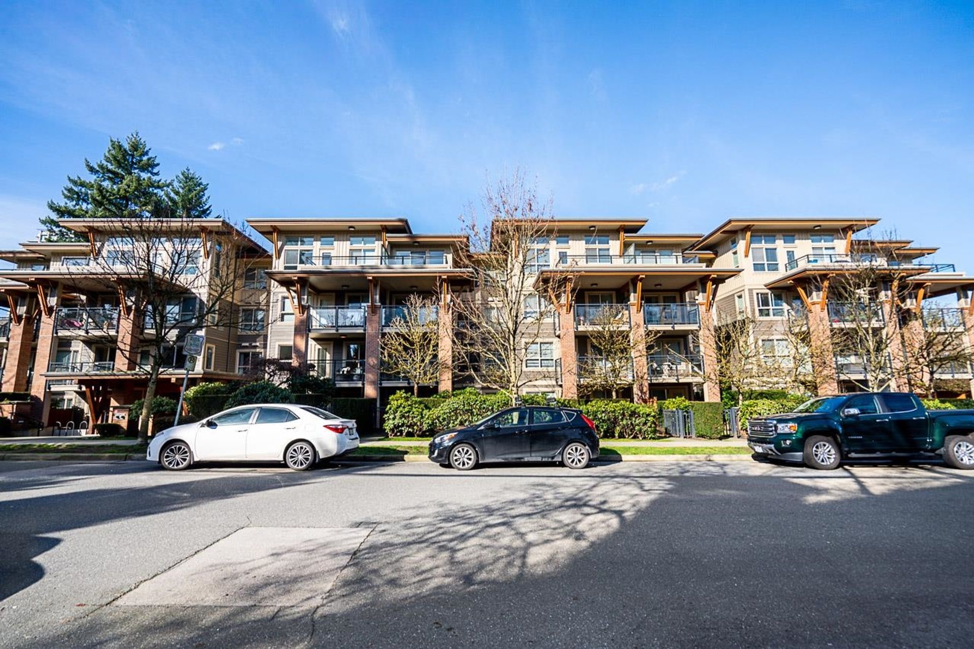 211 - 7131 Stride Avenue, Edmonds BE, Burnaby East by Angell Hasman & Associates Realty 211 - 7131 Stride Avenue, Edmonds BE, Burnaby East