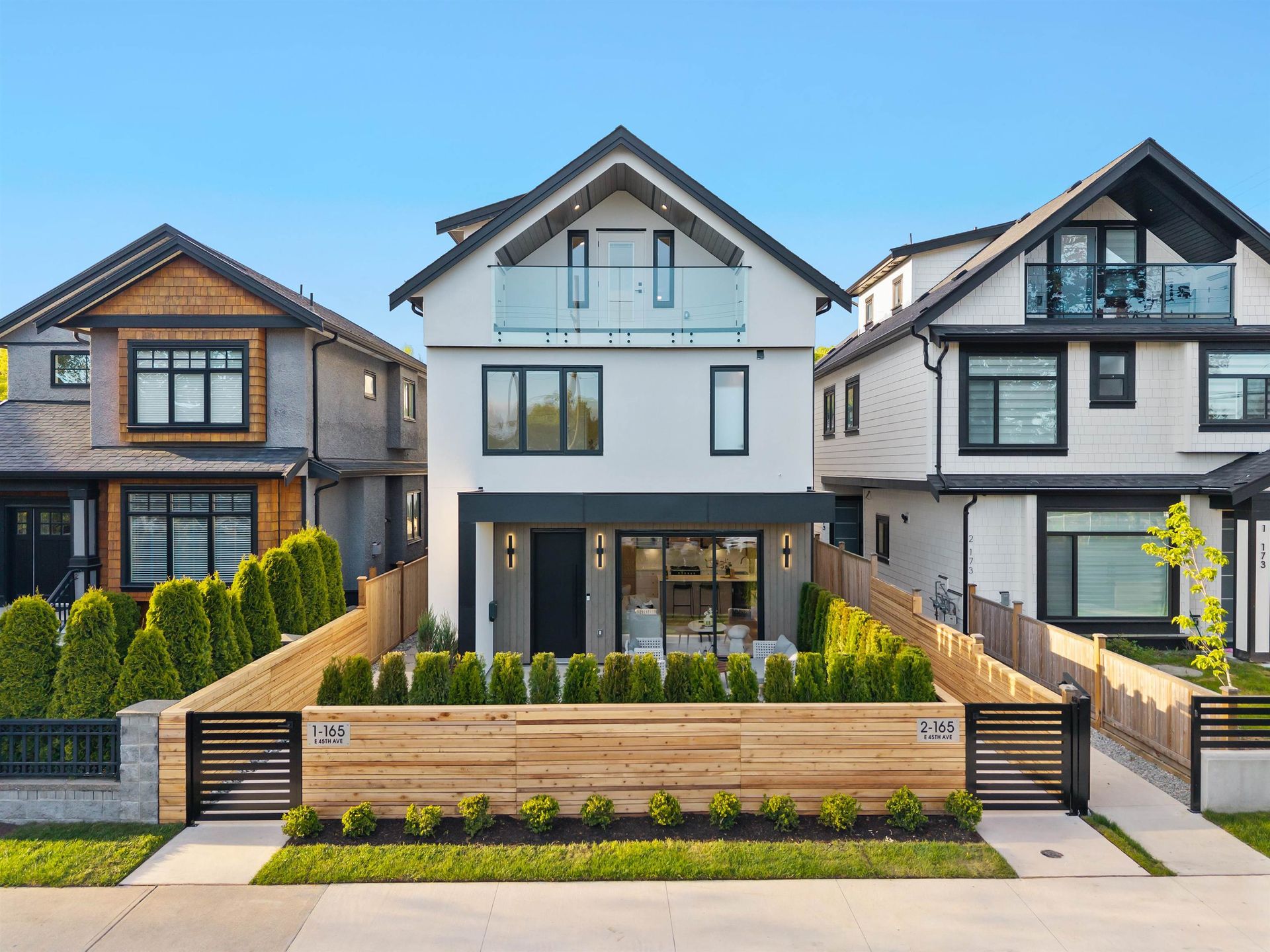 1 - 165 E 45th Avenue, Main, Vancouver East by Angell Hasman & Associates Realty 1 - 165 E 45th Avenue, Main, Vancouver East