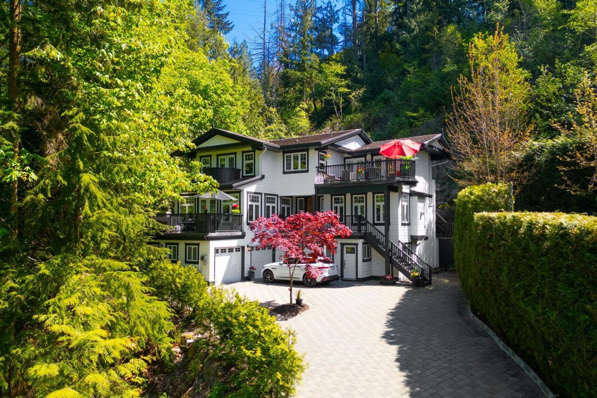 5671 Westport Road, Eagle Harbour, West Vancouver by Angell Hasman & Associates Realty 5671 Westport Road, Eagle Harbour, West Vancouver