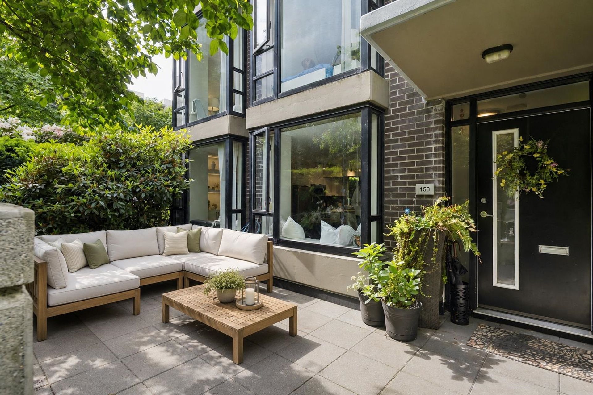 153 W 2nd Street, Lower Lonsdale, North Vancouver by Angell Hasman & Associates Realty 153 W 2nd Street, Lower Lonsdale, North Vancouver