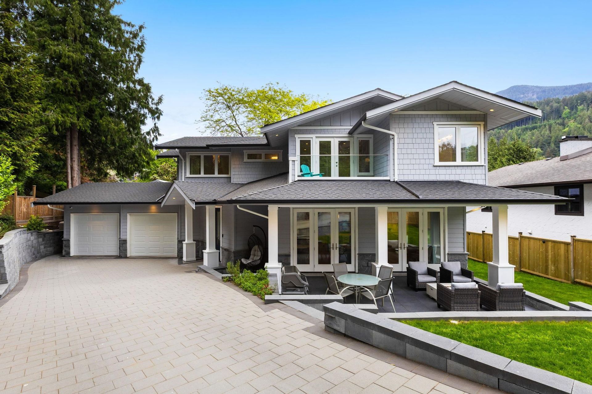 6560 Nelson Avenue, Horseshoe Bay WV, West Vancouver by Angell Hasman & Associates Realty 6560 Nelson Avenue, Horseshoe Bay WV, West Vancouver
