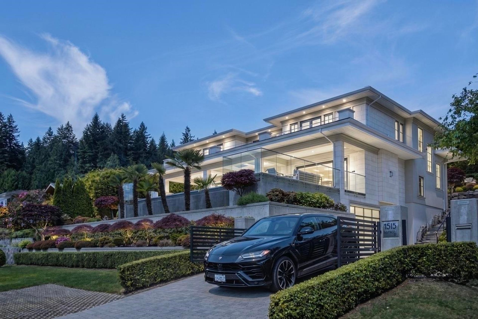 1515 Camelot Road, Chartwell, West Vancouver by Angell Hasman & Associates Realty 1515 Camelot Road, Chartwell, West Vancouver