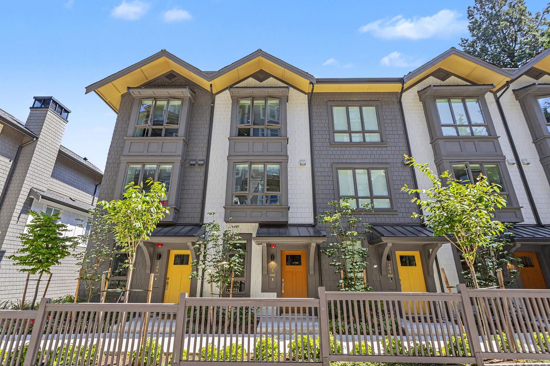 105 - 2304 Emery Court, Lynn Valley, North Vancouver by Angell Hasman & Associates Realty 105 - 2304 Emery Court, Lynn Valley, North Vancouver