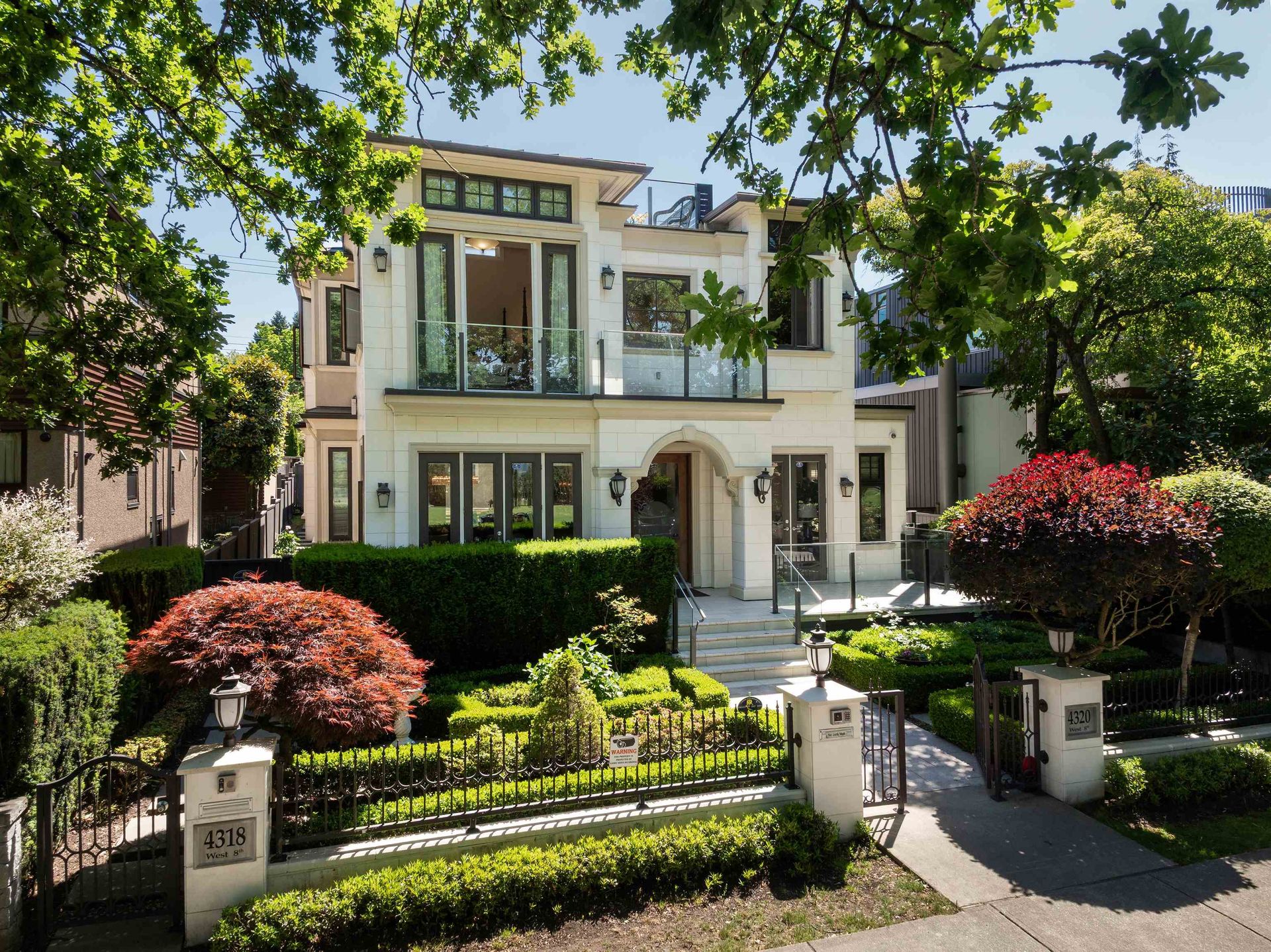 4320 W 8th Avenue, Point Grey, Vancouver West by Angell Hasman & Associates Realty 4320 W 8th Avenue, Point Grey, Vancouver West