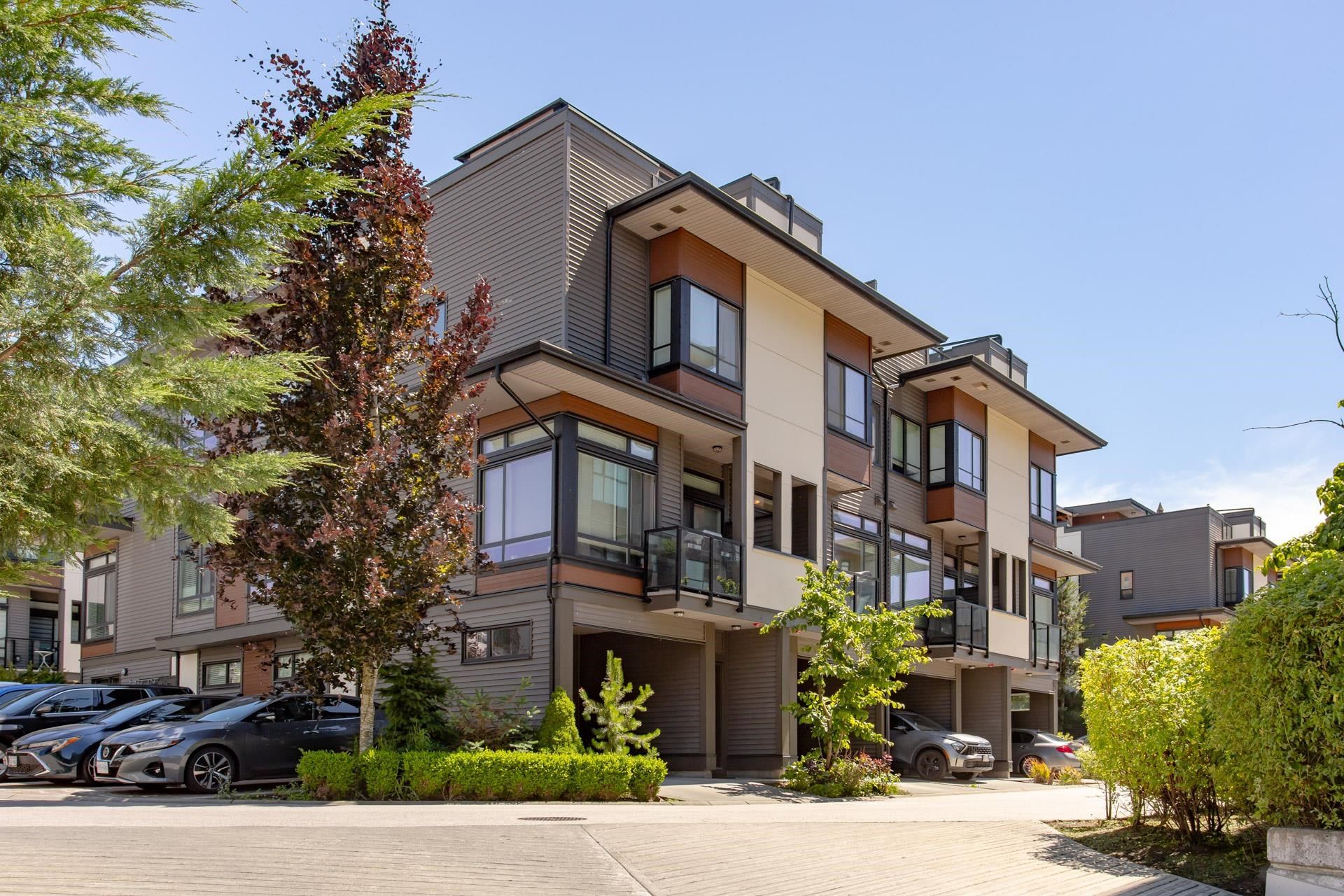 45 - 7811 209 Street, Willoughby Heights, Langley by Angell Hasman & Associates Realty 45 - 7811 209 Street, Willoughby Heights, Langley