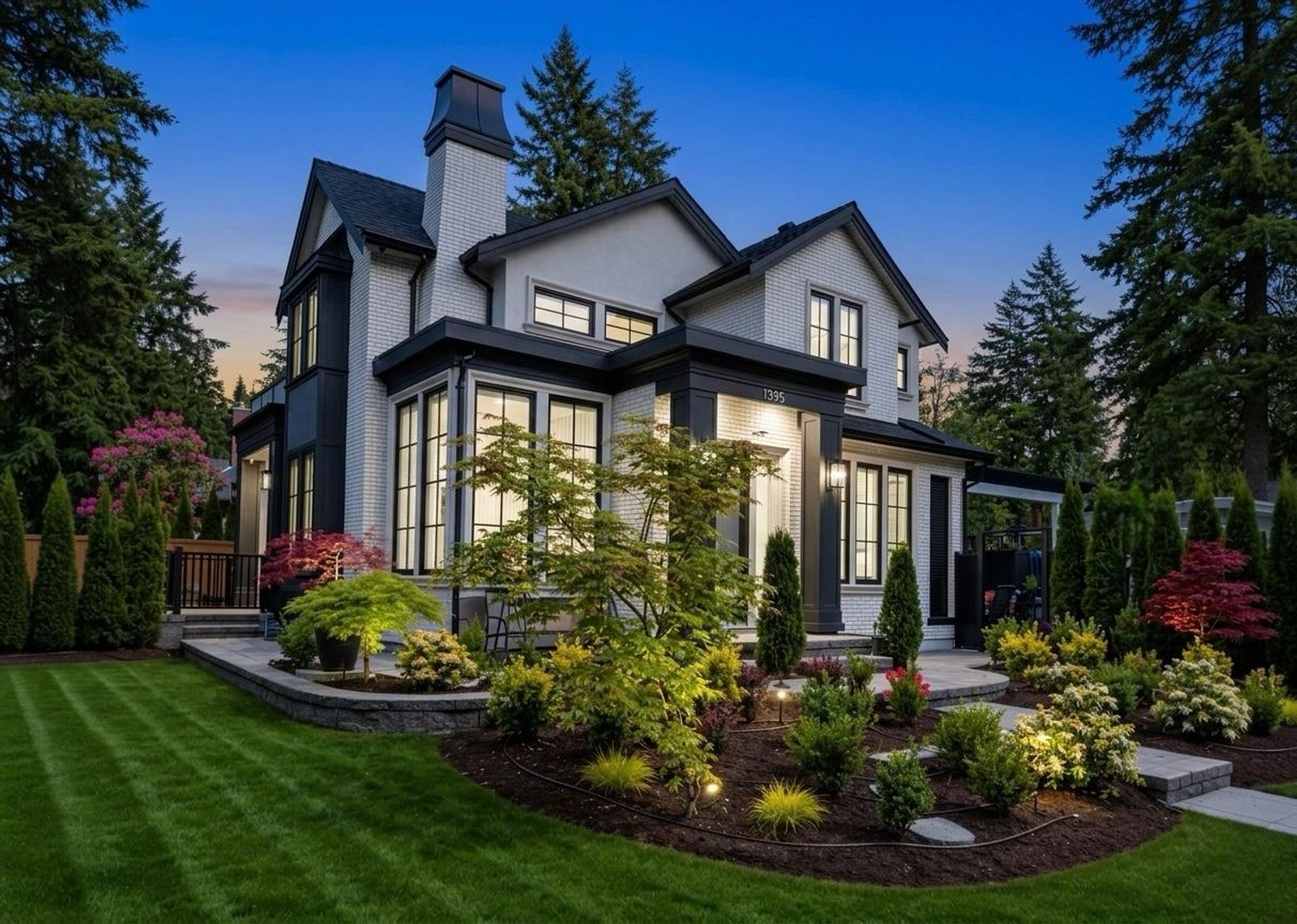 1395 W 21st Street, Pemberton Heights, North Vancouver by Angell Hasman & Associates Realty 1395 W 21st Street, Pemberton Heights, North Vancouver