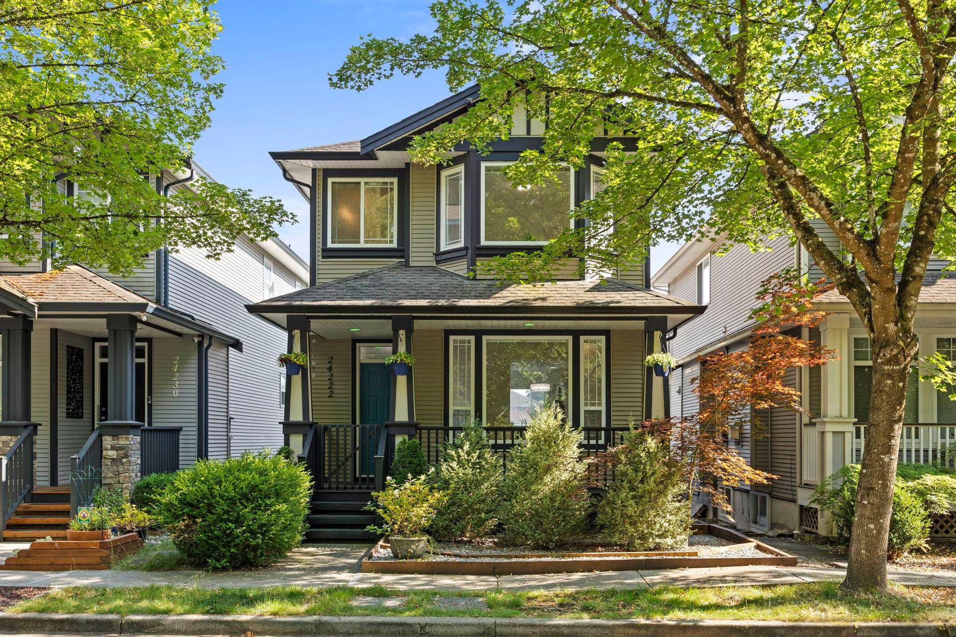 24222 103 Avenue, Albion, Maple Ridge by Angell Hasman & Associates Realty 24222 103 Avenue, Albion, Maple Ridge