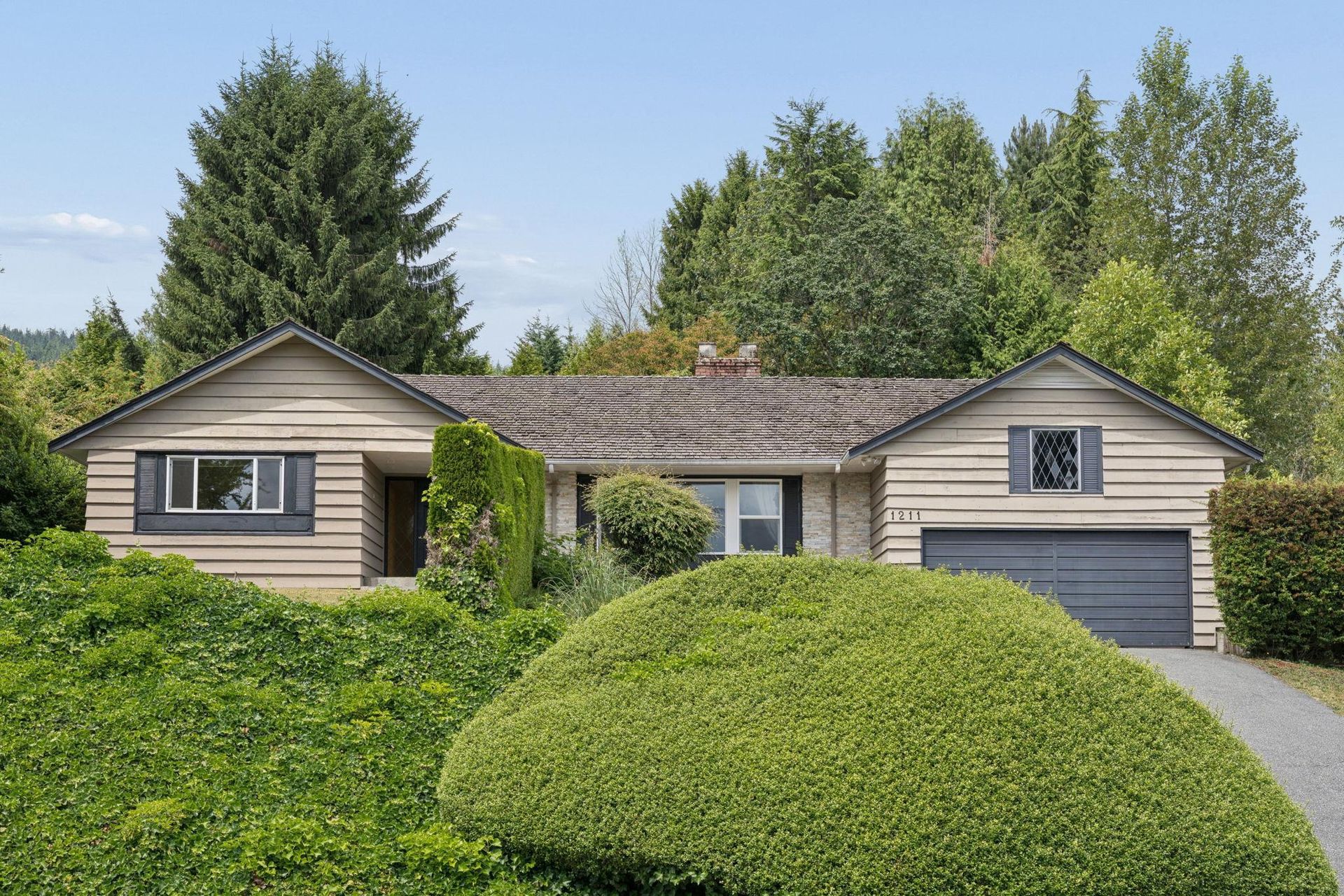 1211 Chartwell Drive, Chartwell, West Vancouver by Angell Hasman & Associates Realty 1211 Chartwell Drive, Chartwell, West Vancouver