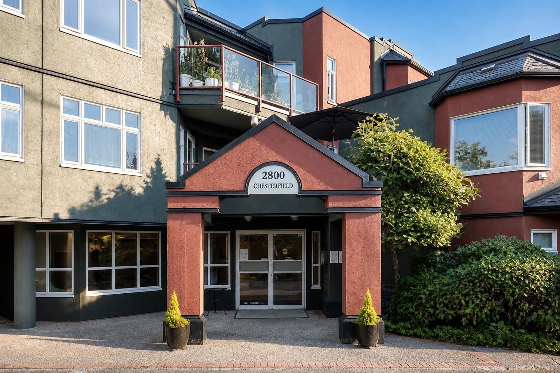 307 - 2800 Chesterfield Avenue, Upper Lonsdale, North Vancouver by Angell Hasman & Associates Realty 307 - 2800 Chesterfield Avenue, Upper Lonsdale, North Vancouver