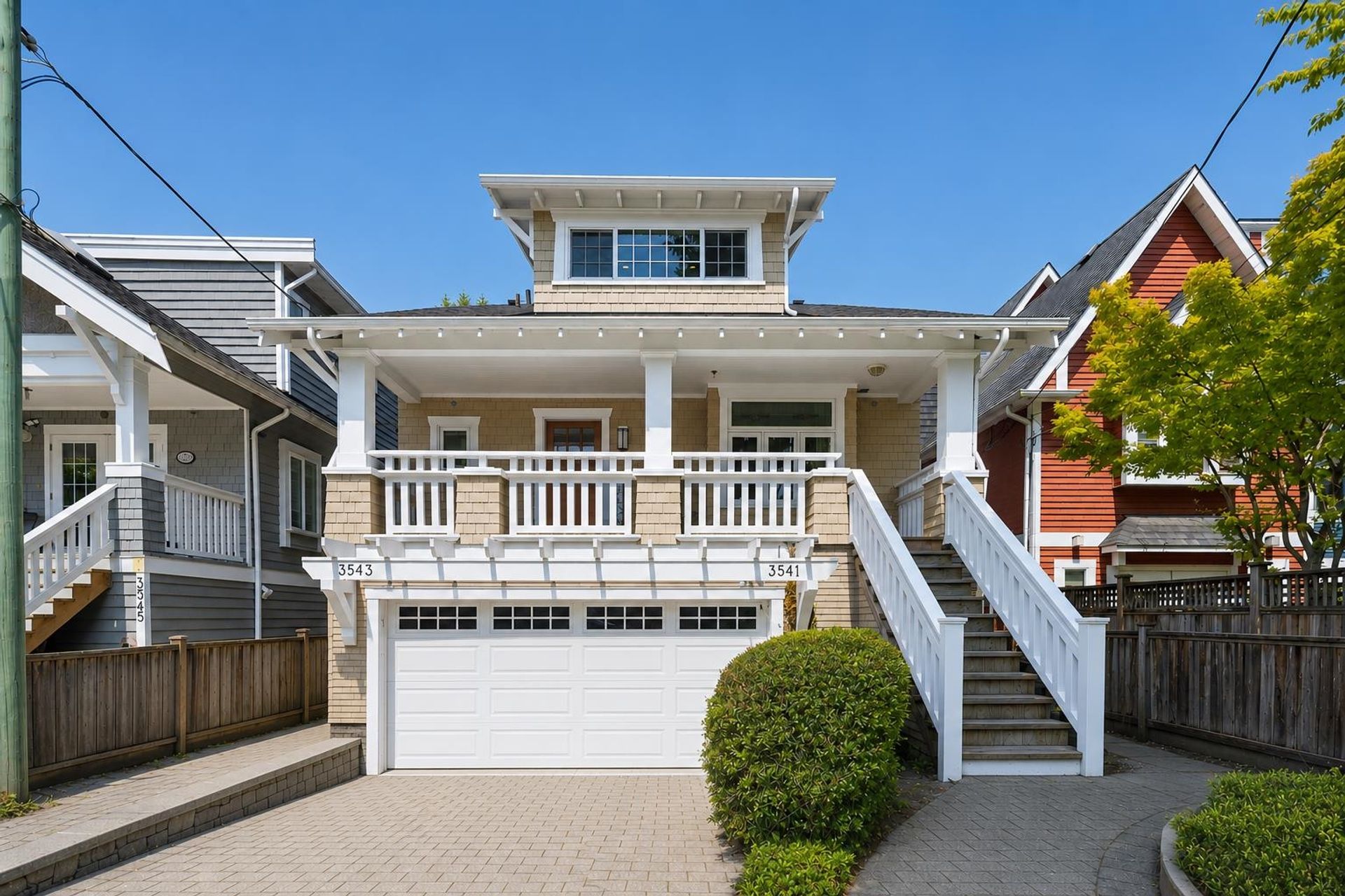 3541 W 8th Avenue, Kitsilano, Vancouver West by Angell Hasman & Associates Realty 3541 W 8th Avenue, Kitsilano, Vancouver West