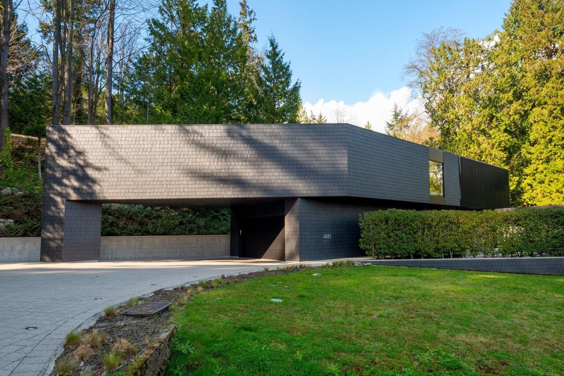 4181 Rose Crescent, Sandy Cove, West Vancouver by Angell Hasman & Associates Realty 4181 Rose Crescent, Sandy Cove, West Vancouver