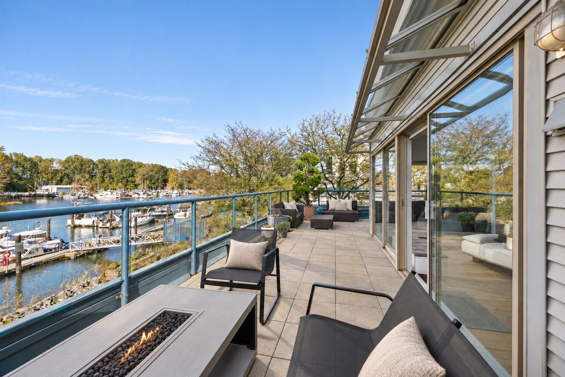 202 - 4743 W River Road, Ladner Elementary, Ladner by Angell Hasman & Associates Realty 202 - 4743 W River Road, Ladner Elementary, Ladner