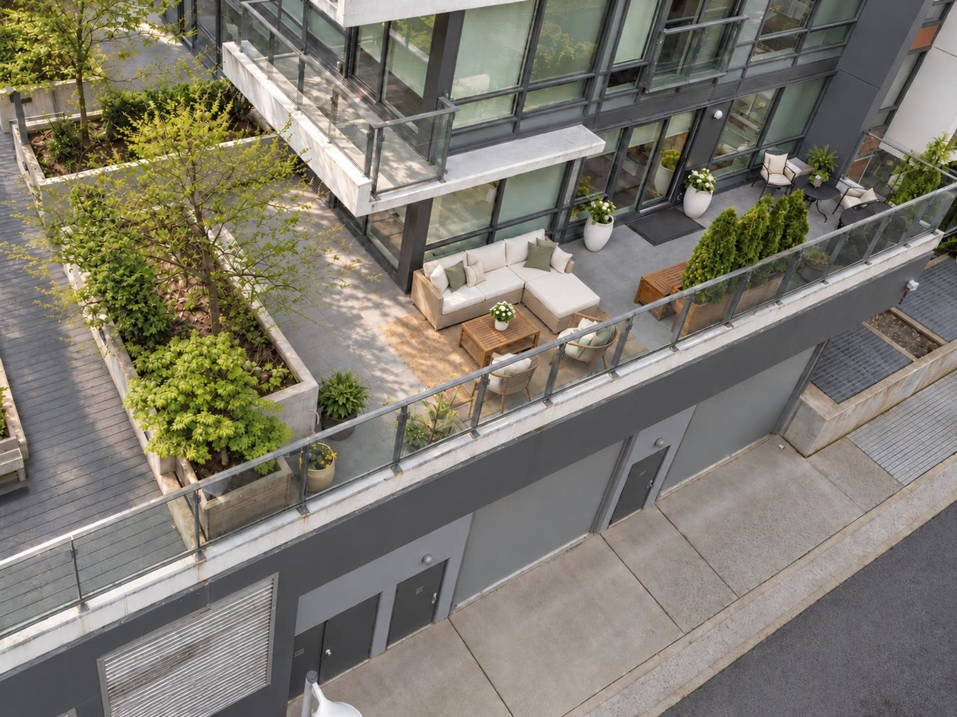 203 - 1788 Columbia Street, False Creek, Vancouver West by Angell Hasman & Associates Realty 203 - 1788 Columbia Street, False Creek, Vancouver West