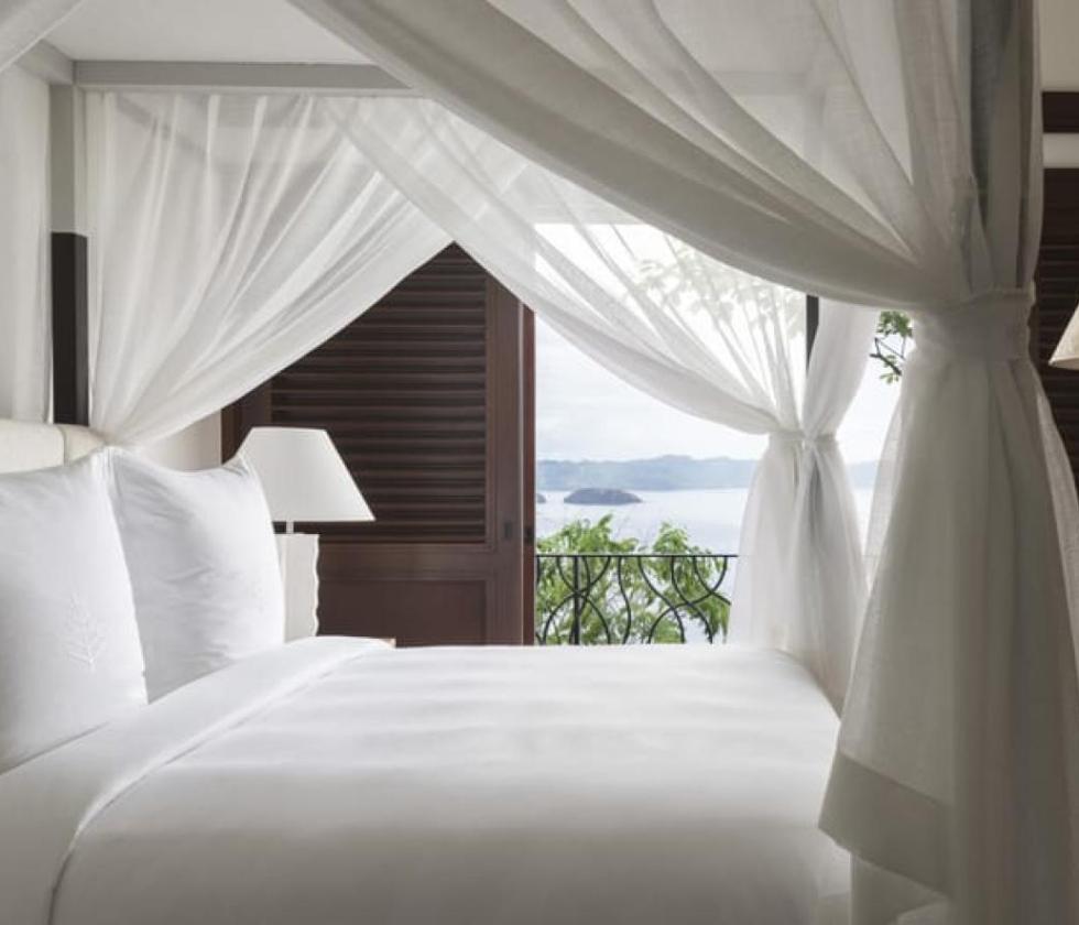 Canopy Villa -  Four Seasons, Papagayo Peninsula, Guanacaste 4