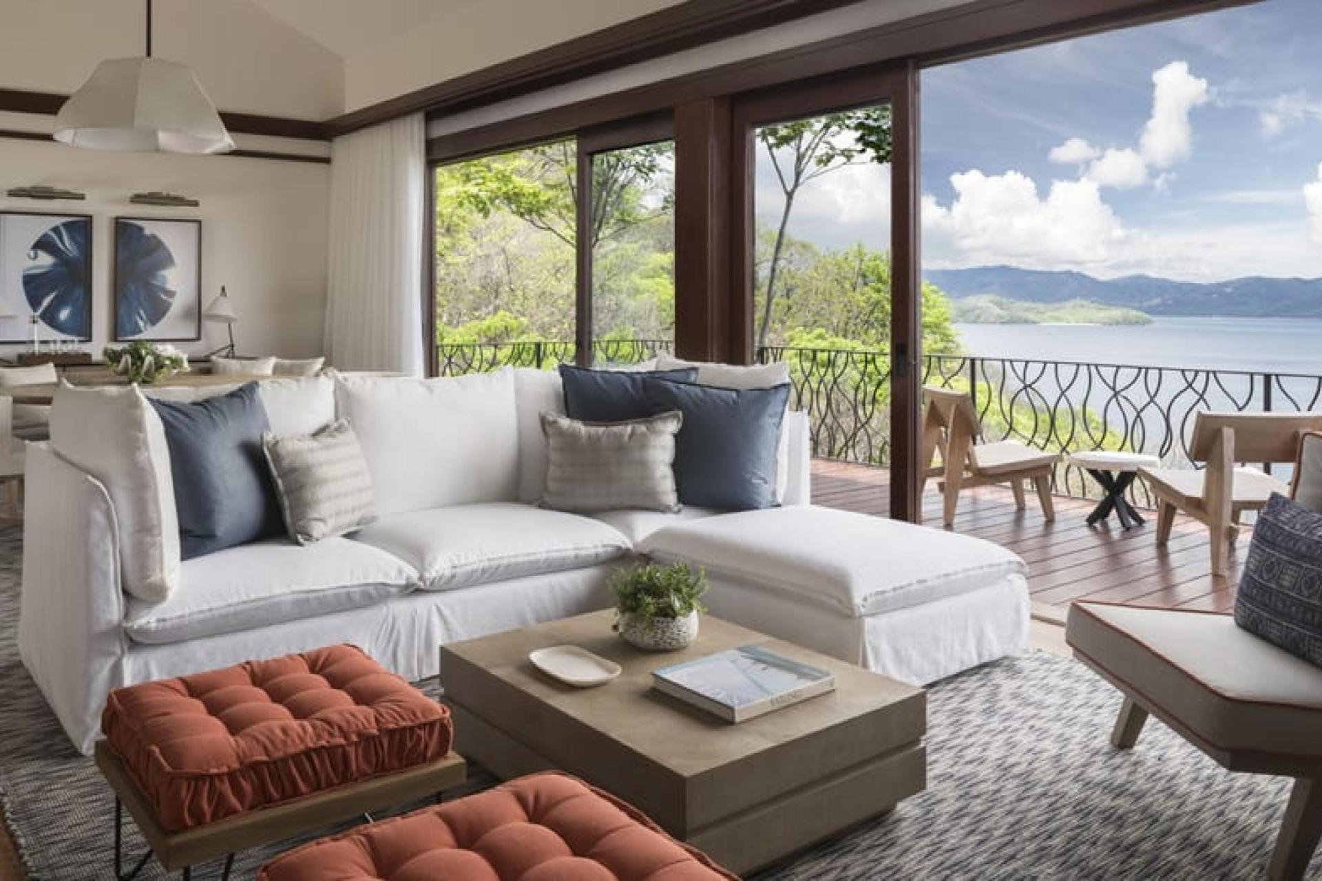 Canopy Villa -  Four Seasons, Papagayo Peninsula, Guanacaste 2