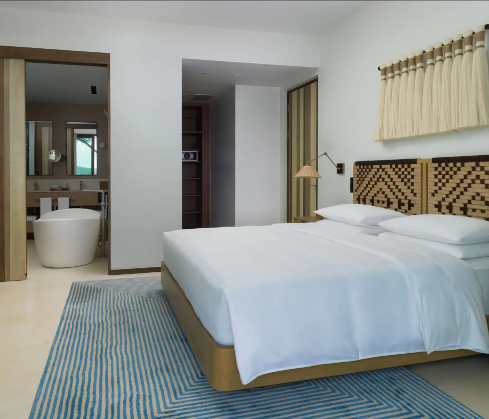  Andaz Papagayo, Papagayo Peninsula, Guanacaste 4