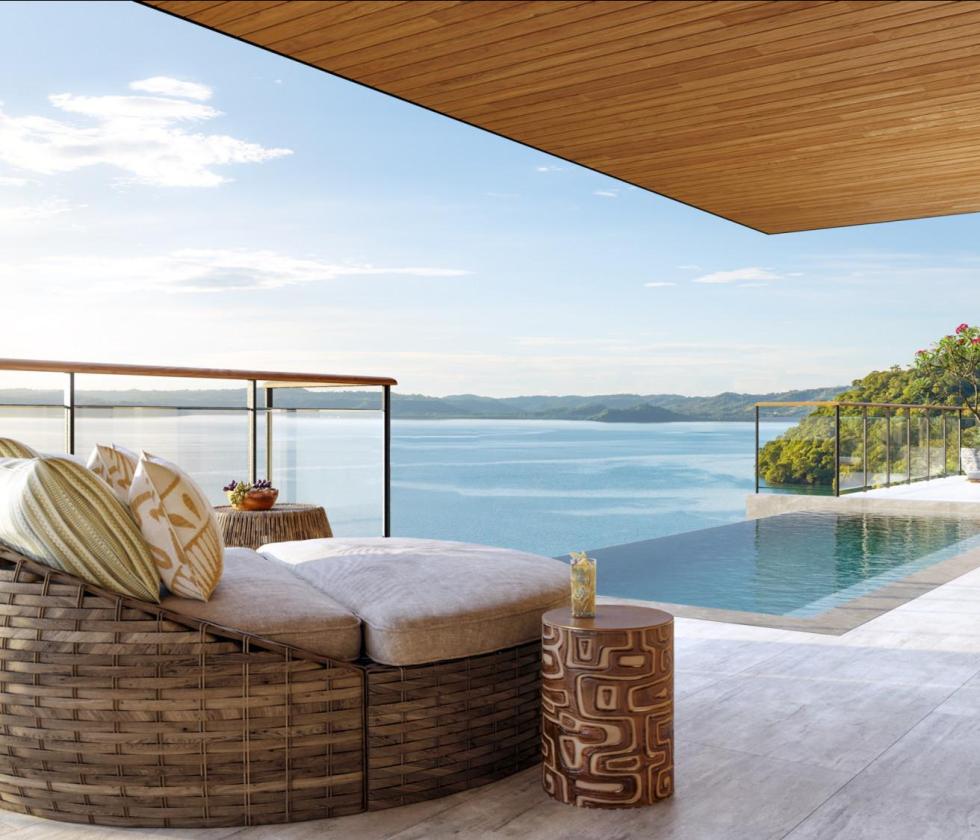 Model A-01 -  The Enclaves, Papagayo Peninsula, Guanacaste 4