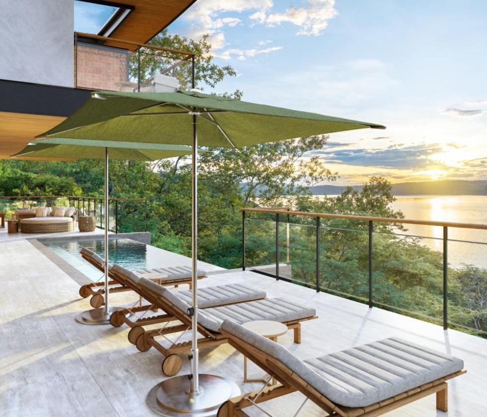 Model A - 01 -  The Enclaves, Papagayo Peninsula, Guanacaste 4