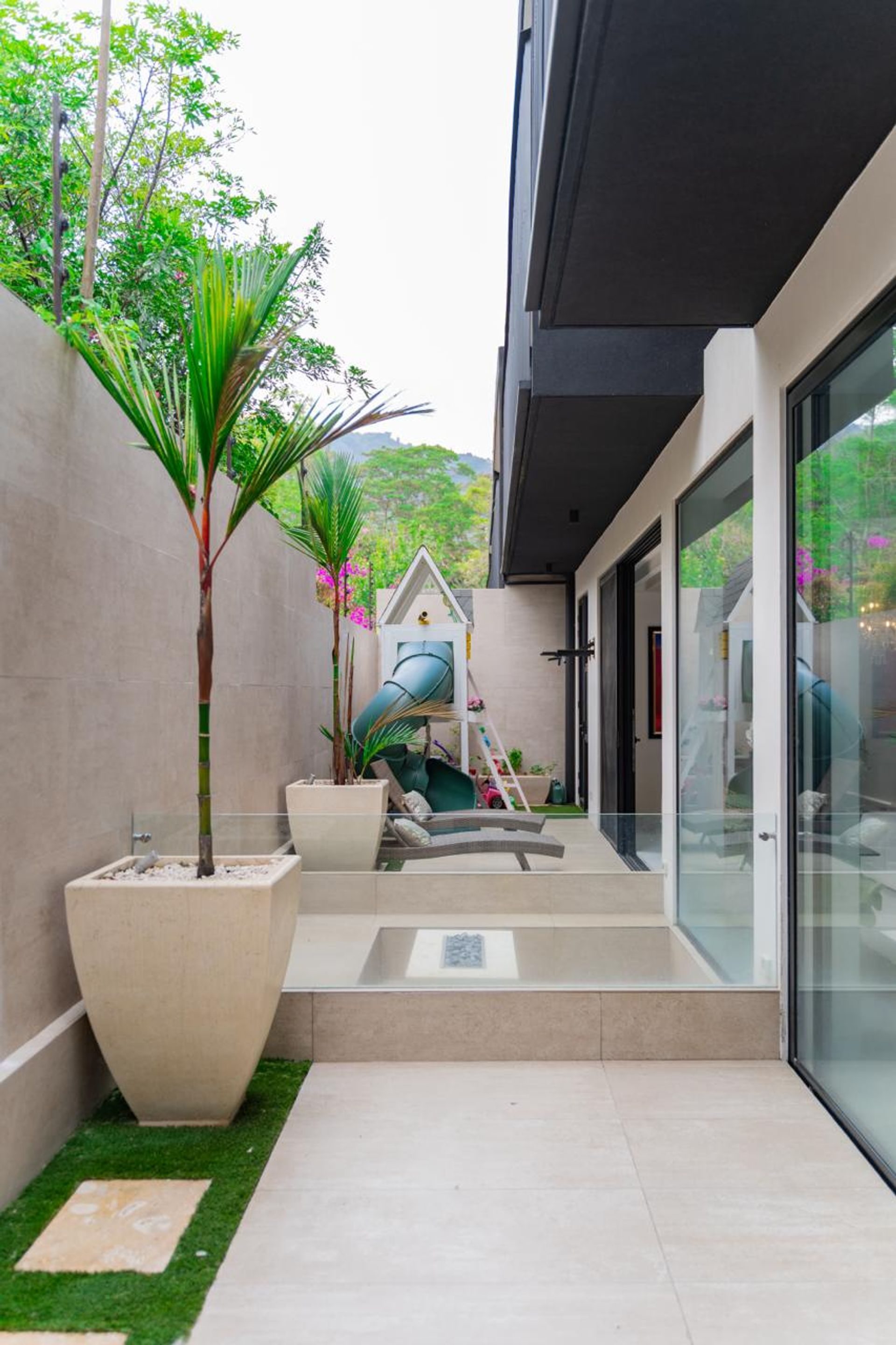 condominio dendera san antonio, escazu