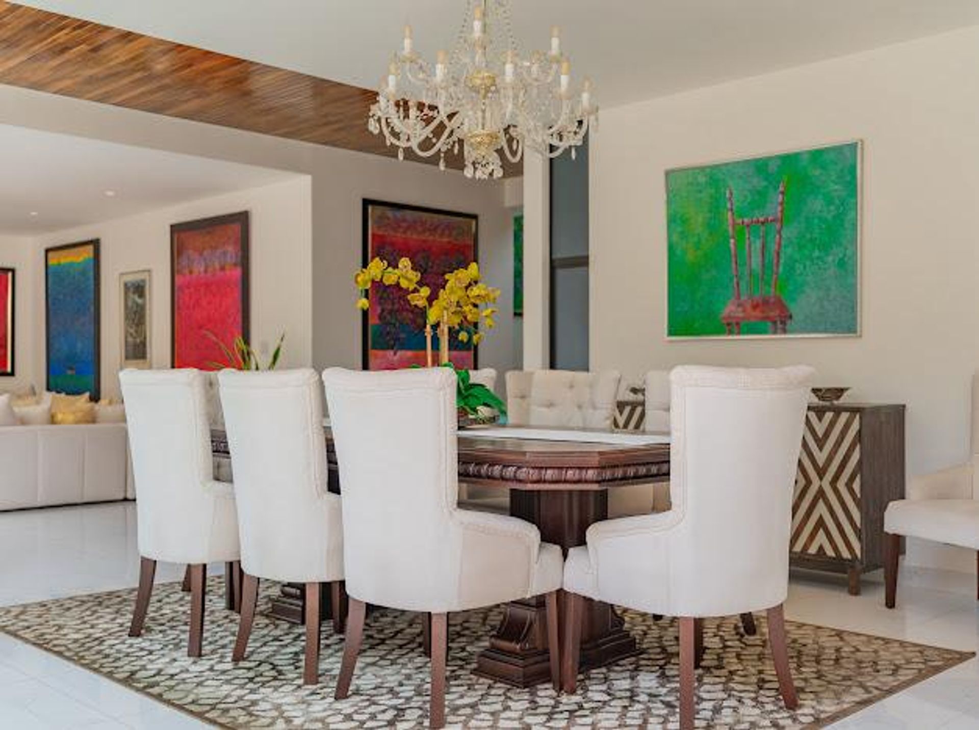 condominio dendera san antonio, escazu