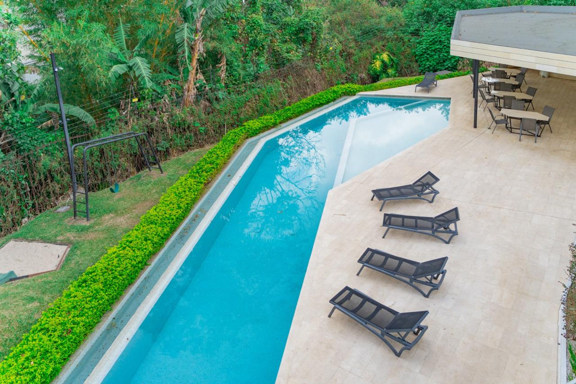 condominio dendera san antonio, escazu