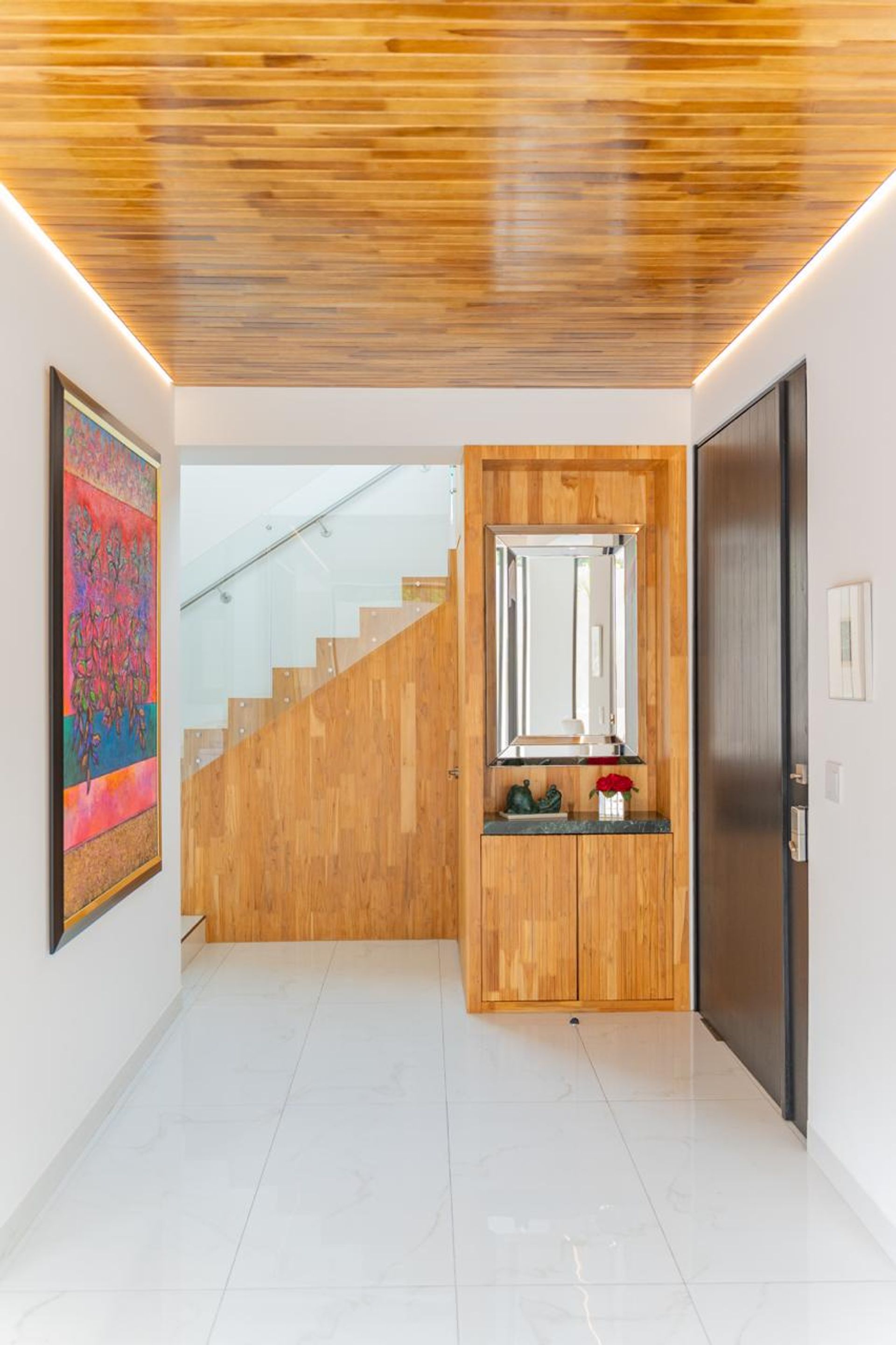 condominio dendera san antonio, escazu