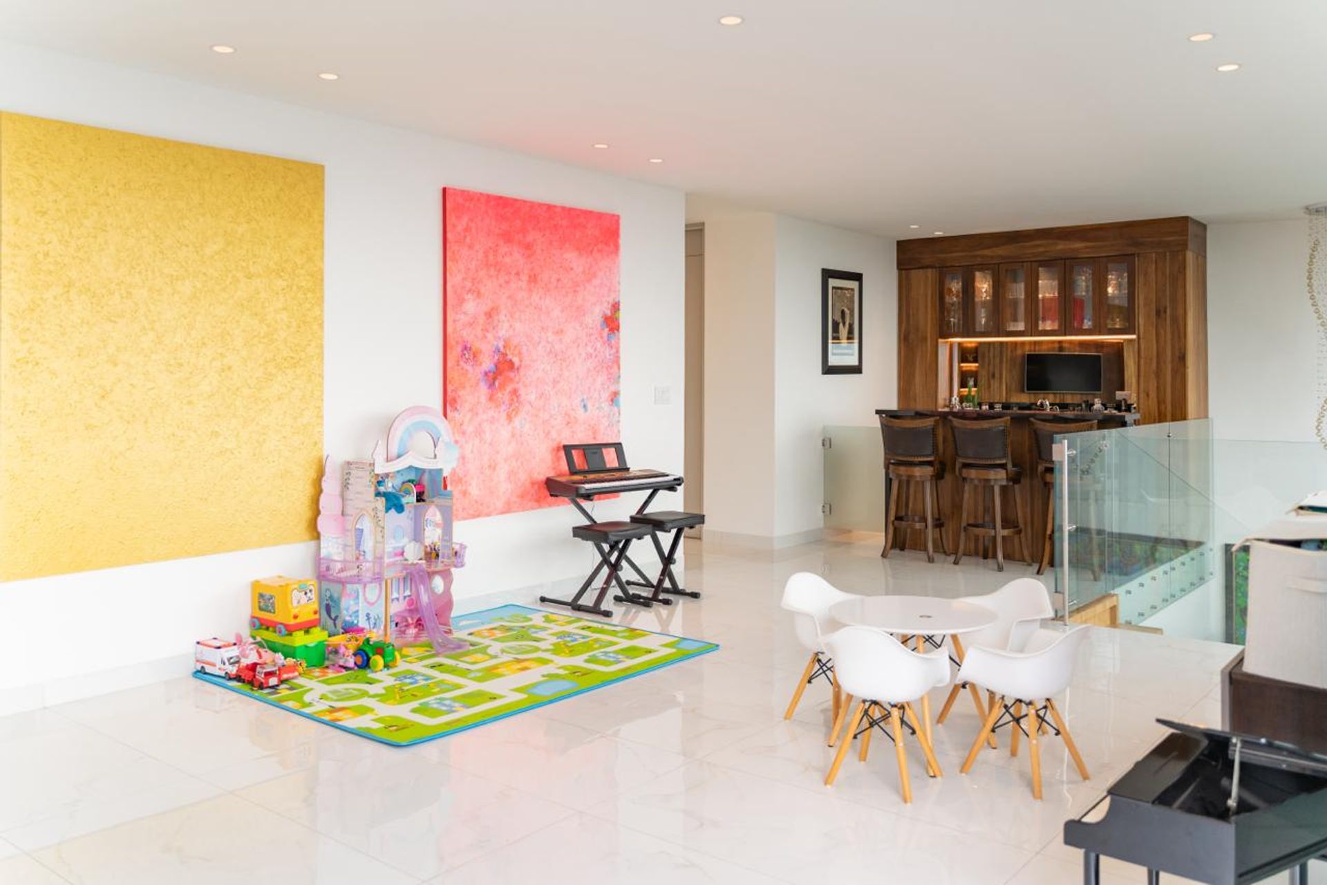 condominio dendera san antonio, escazu