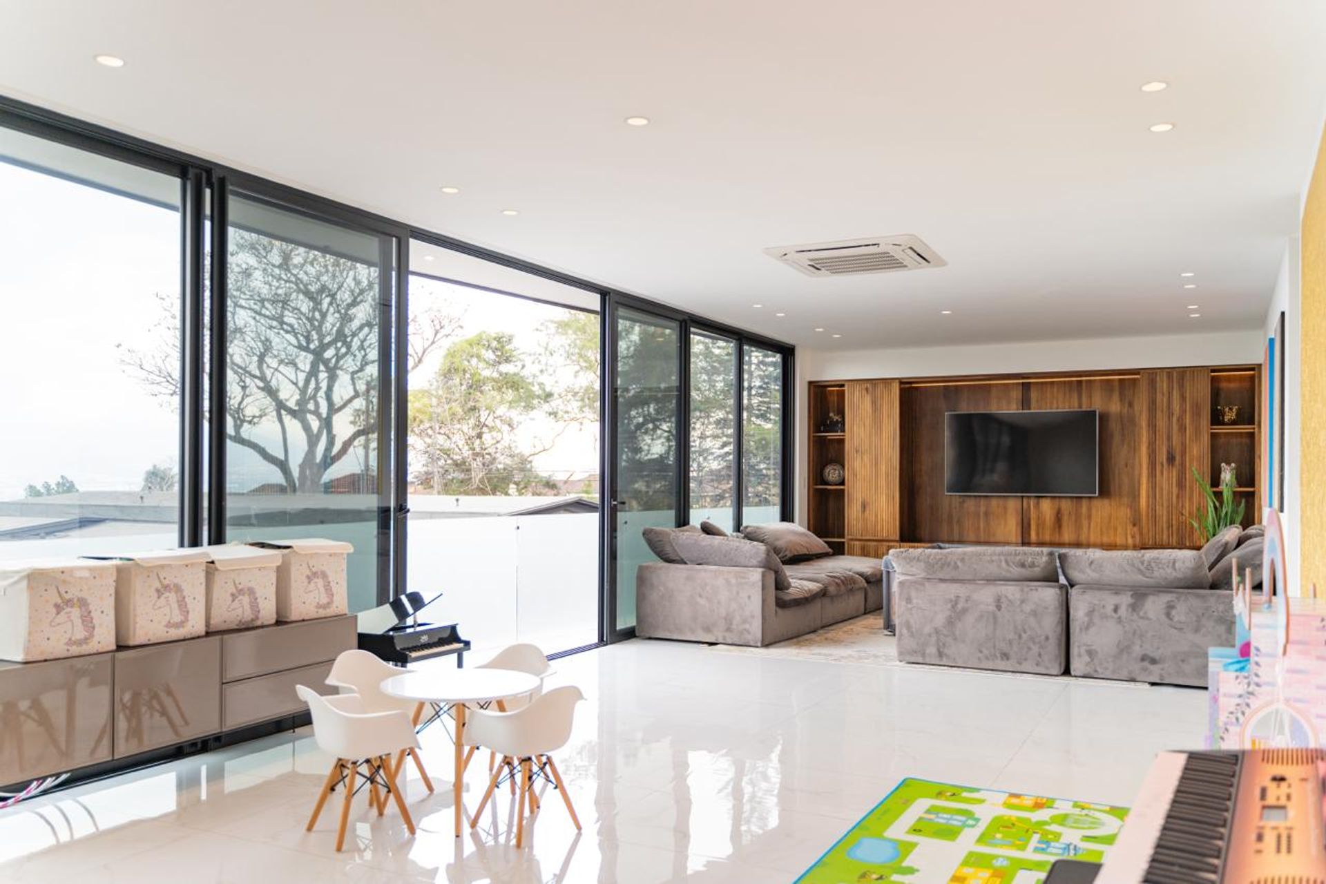 condominio dendera san antonio, escazu